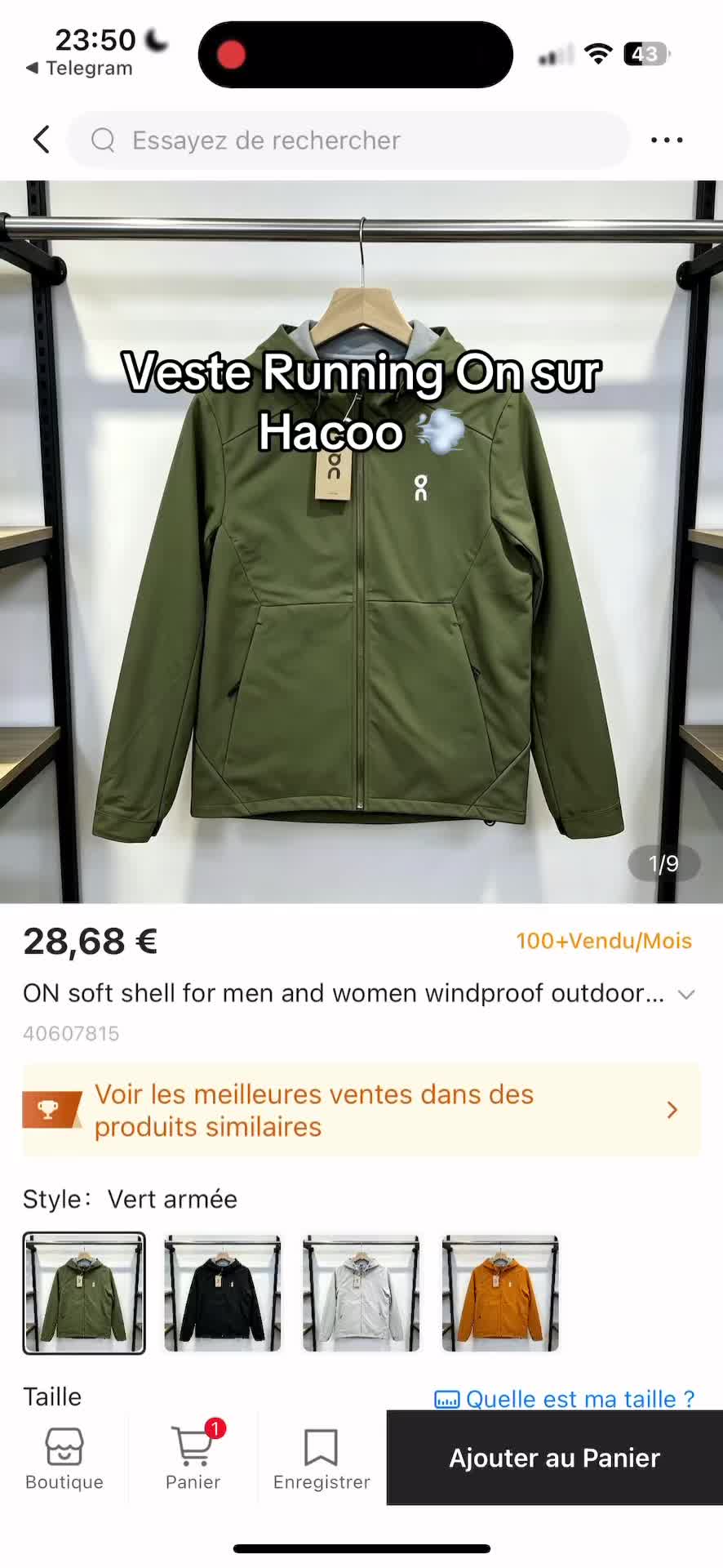 @Hacoo Links France 🇫🇷✨