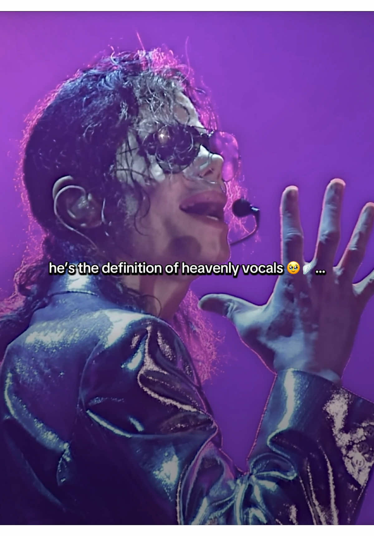 @Michael Jackson