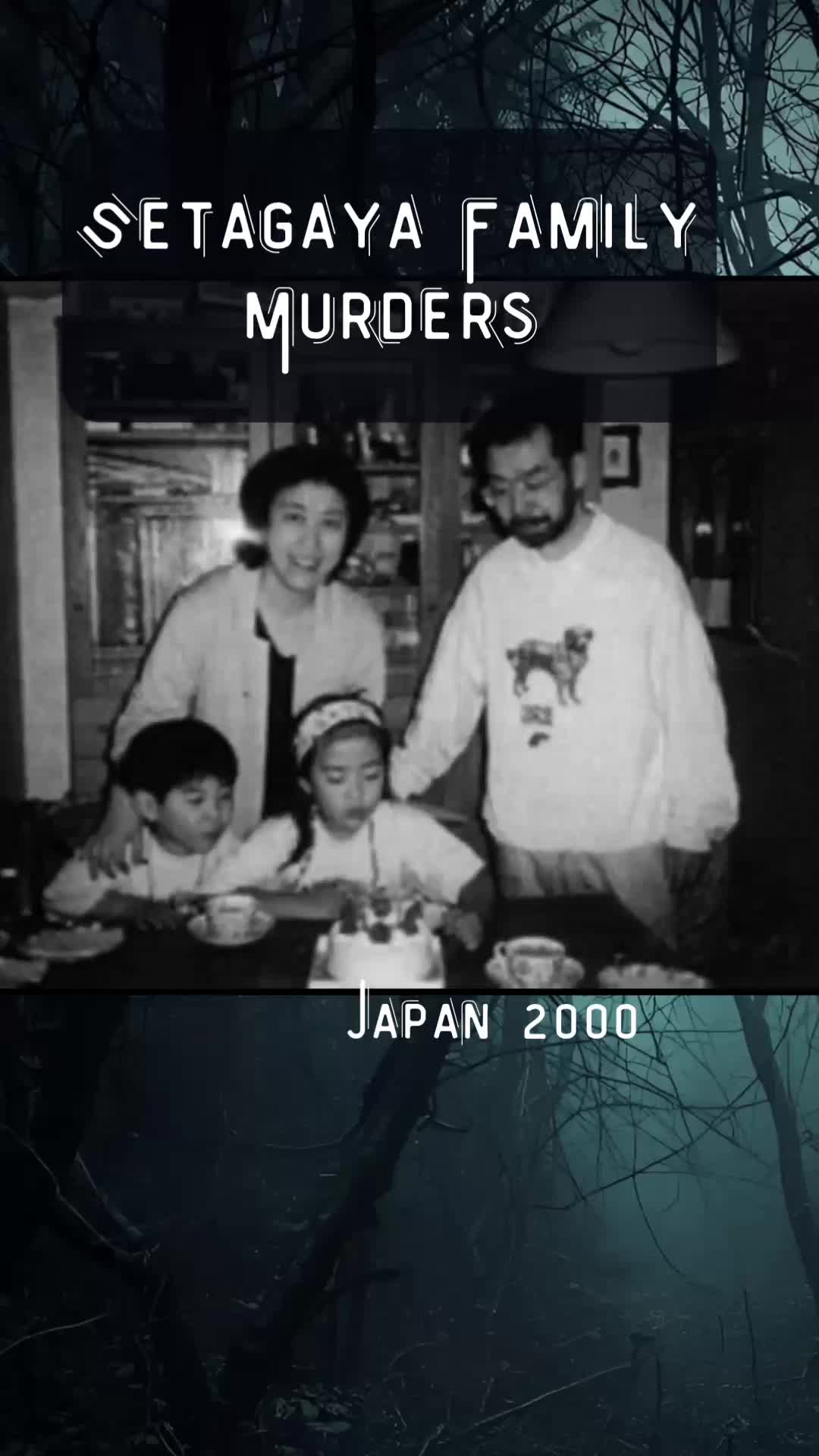 @Murders at Midnight