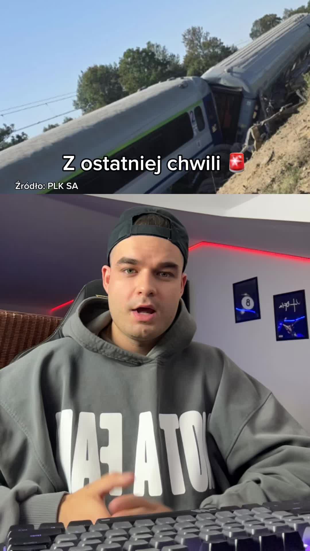 @Maciek Zalech/Macios