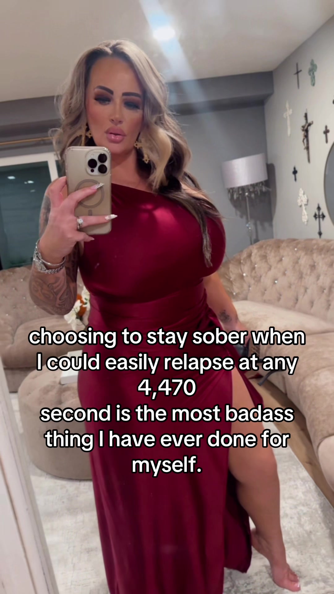 @Kendra Kox