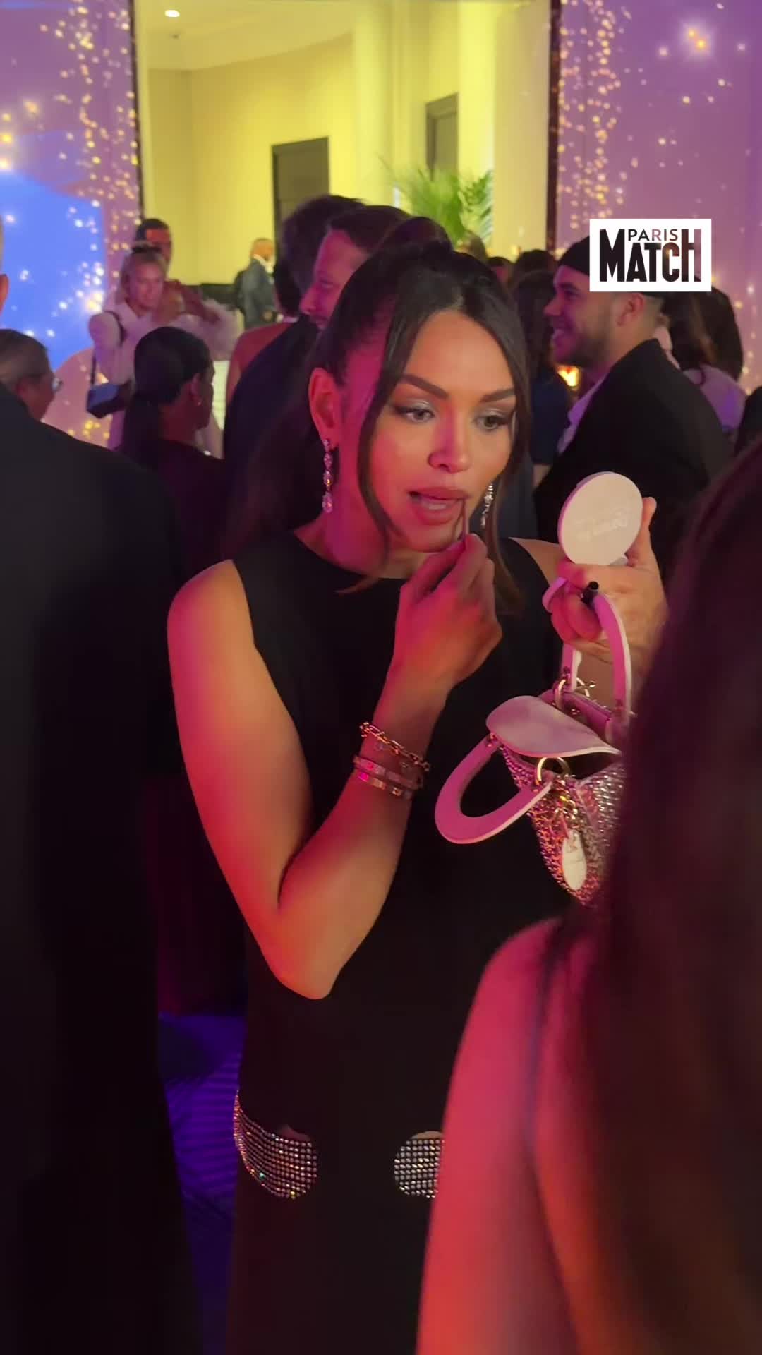 @Paris Match