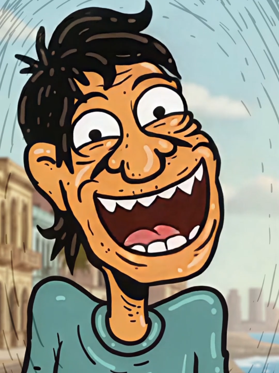 @AdrianVegaDmente