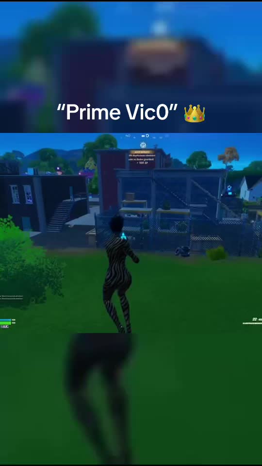 @Vicotryona