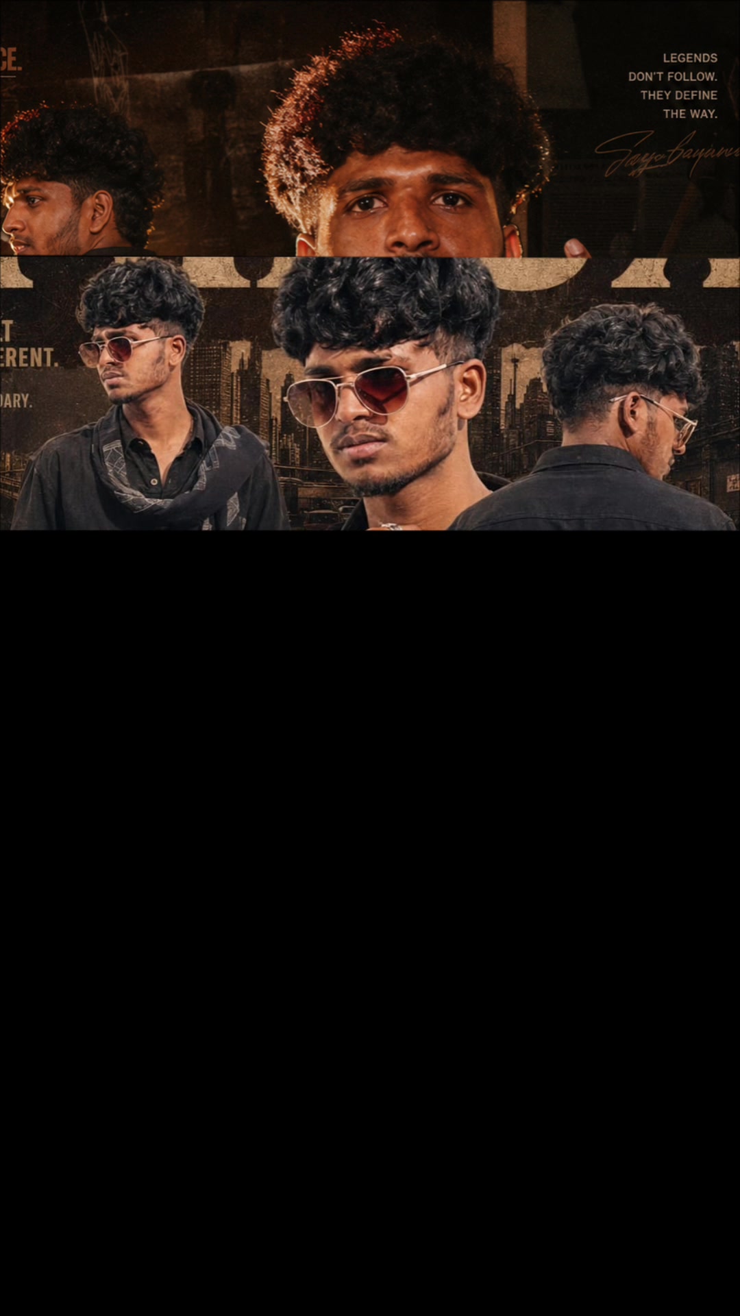 @Nilux Bhai🌐