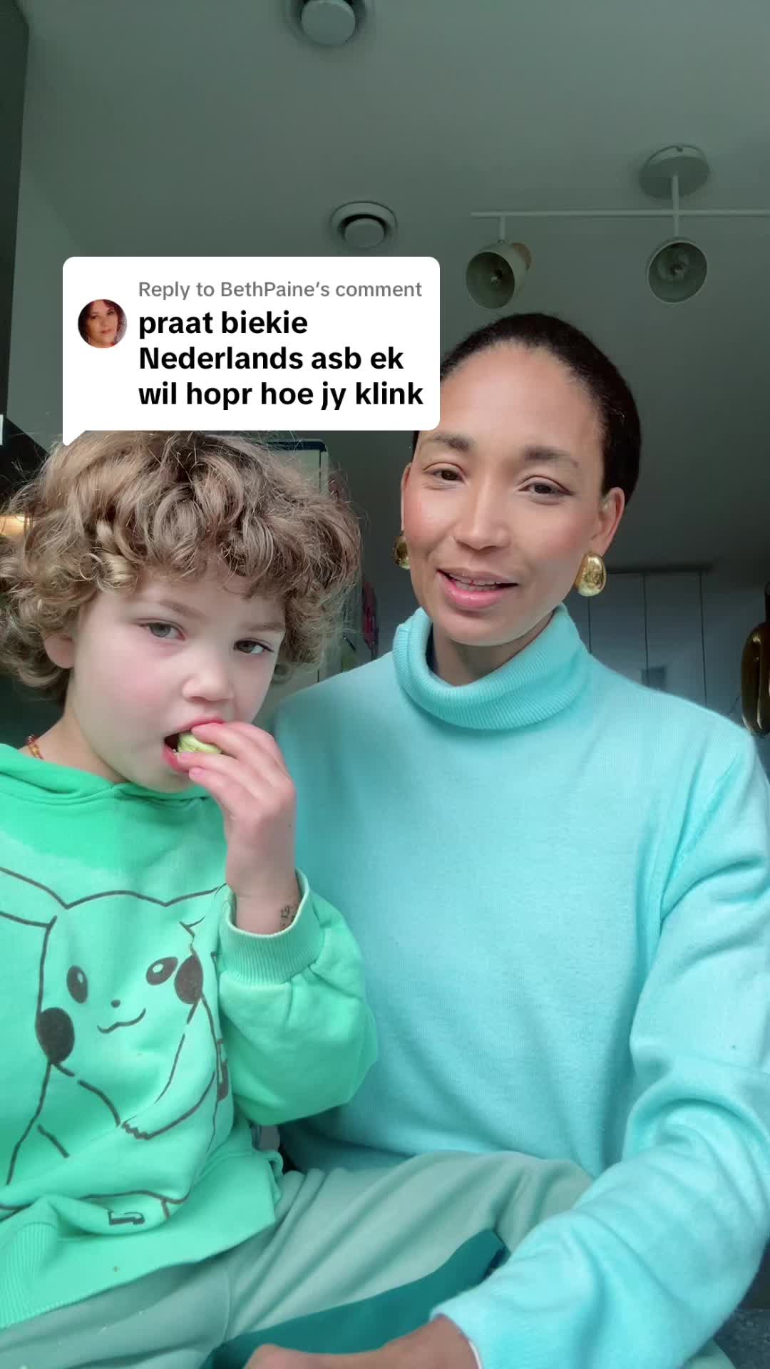 @Padkos met Landie 🩷🩷🩷🩷