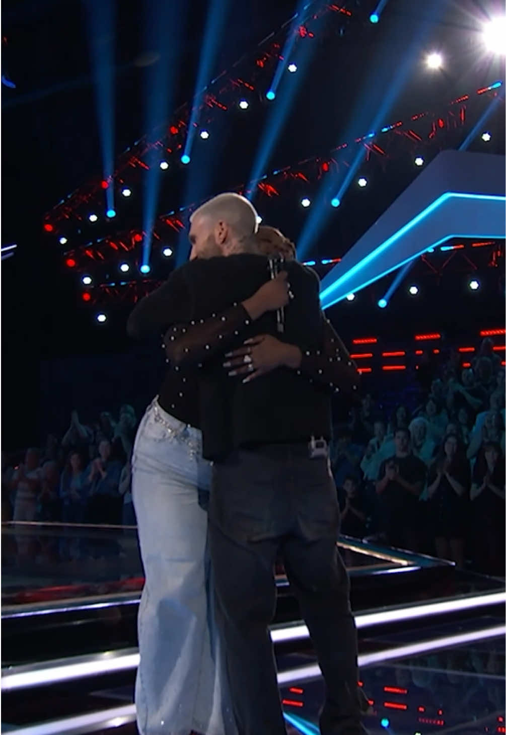 @NBC's The Voice