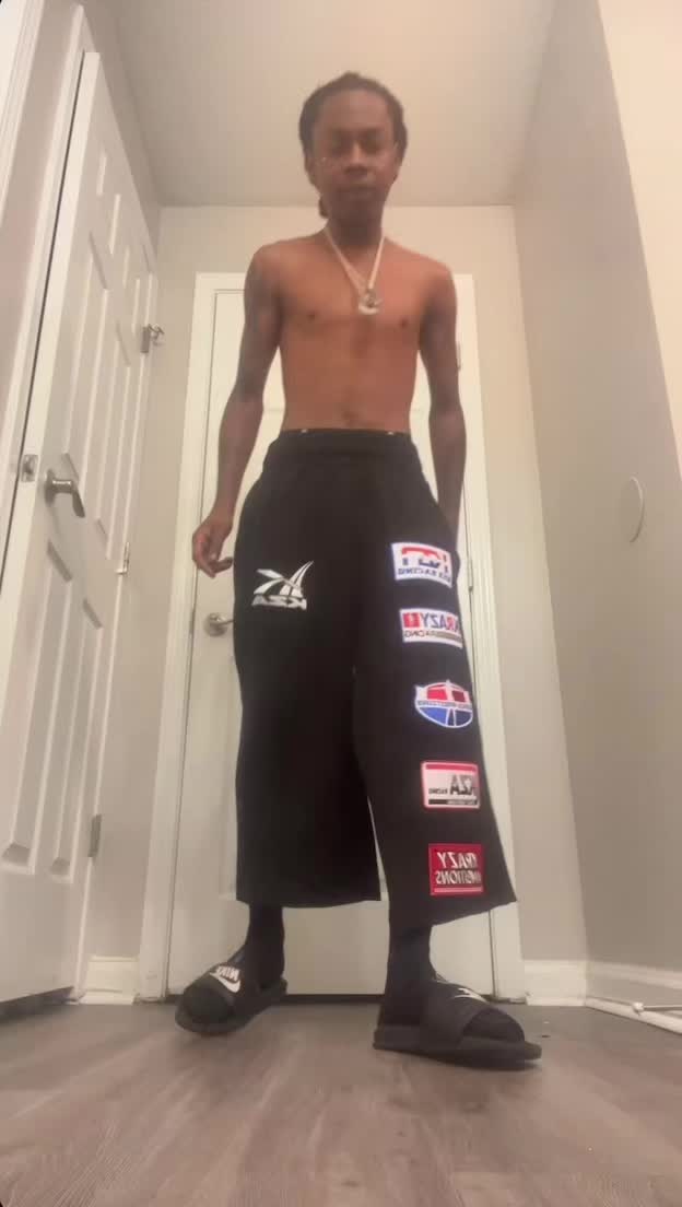 @TeflonZay