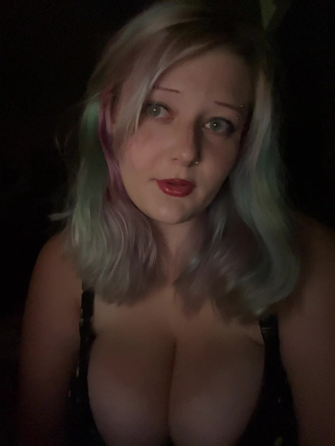 @spamelia