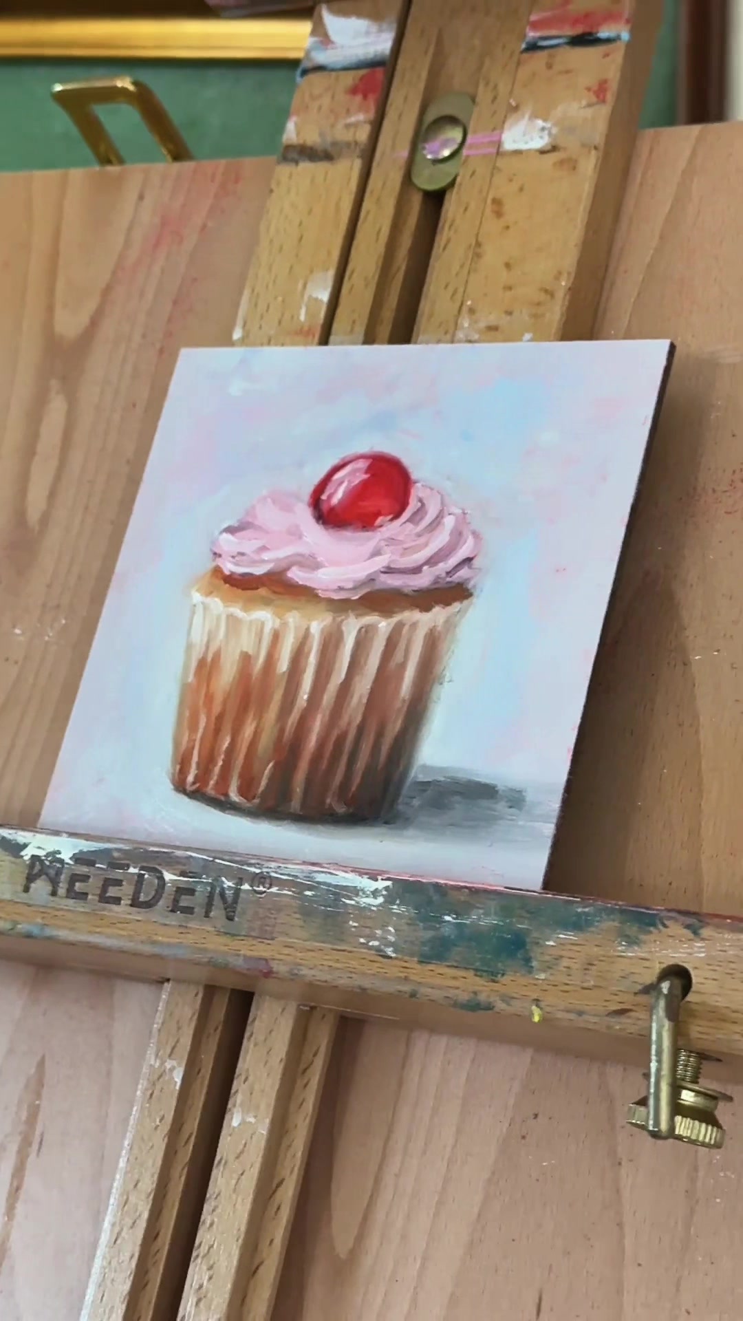 @gena | artist 🎨