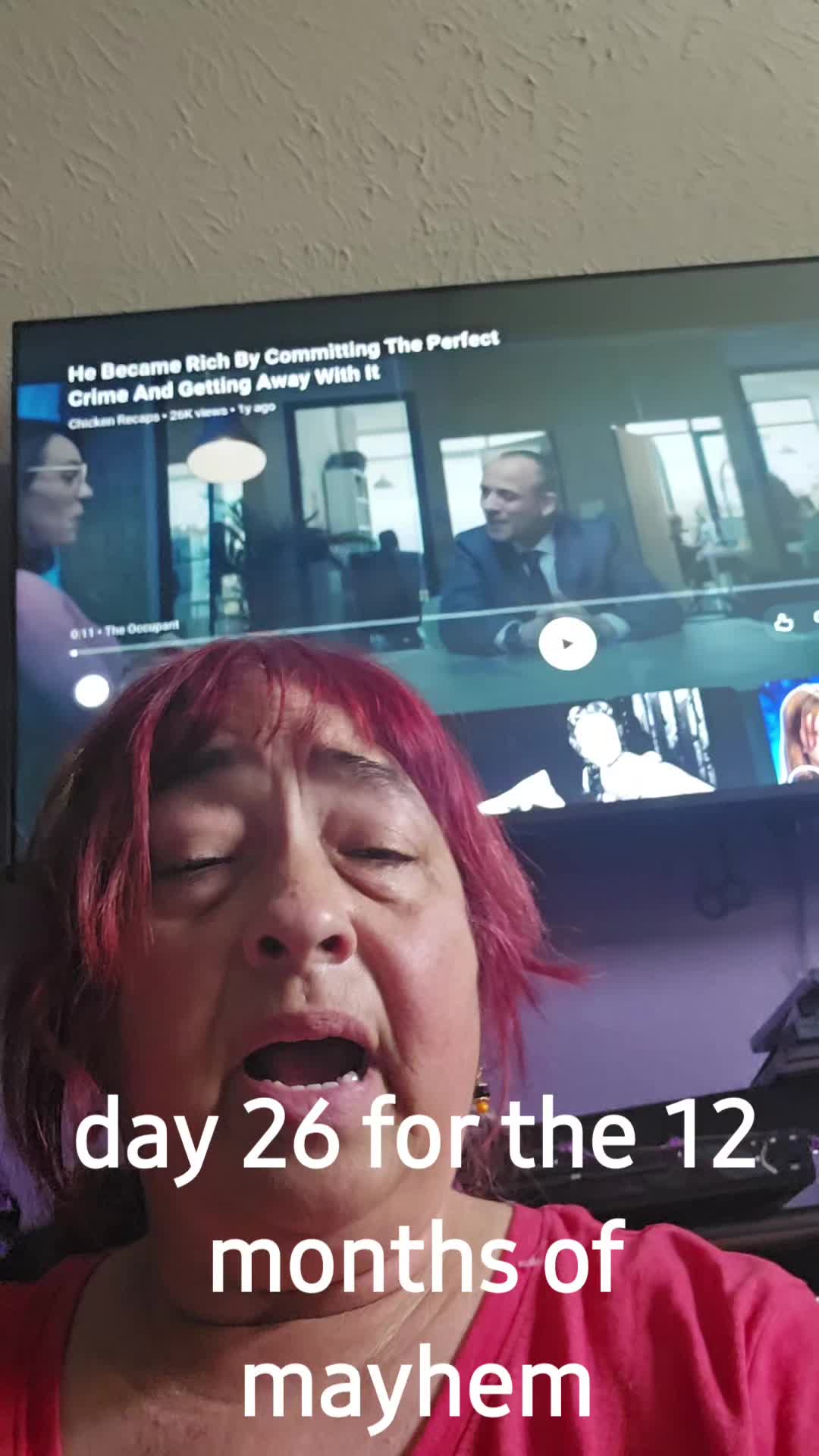 @HorrorQueenGirl