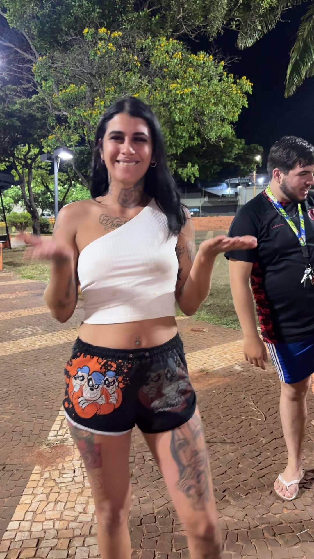 @Casal bonnie e clyide