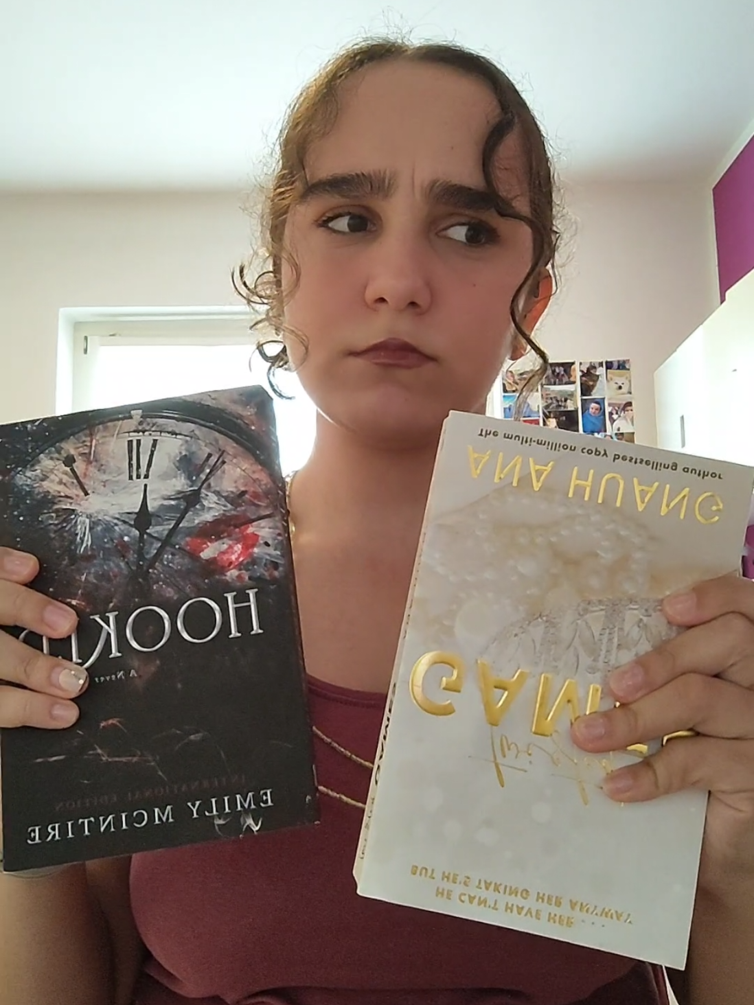 @Işıl 📖