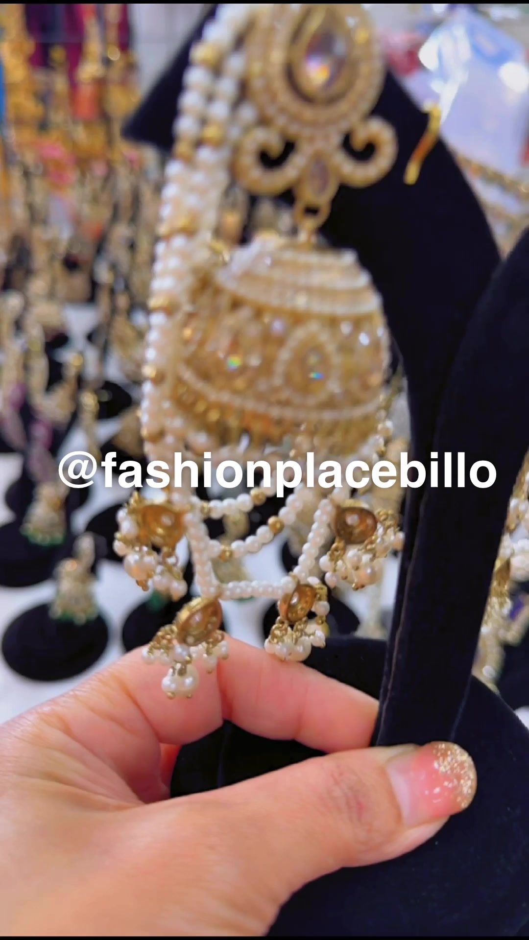 @Fashionplacebillo