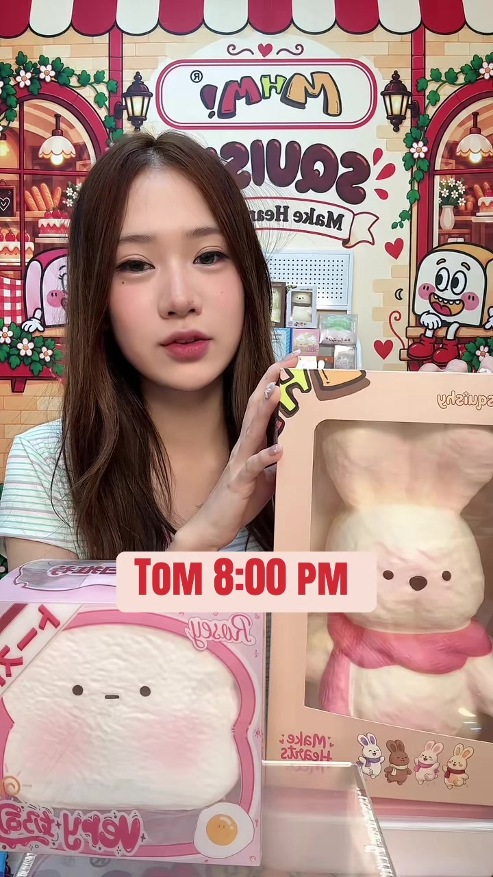 @MHM Squishy