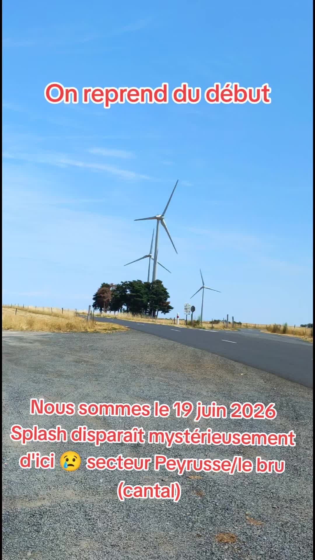 @refuge bienvenue