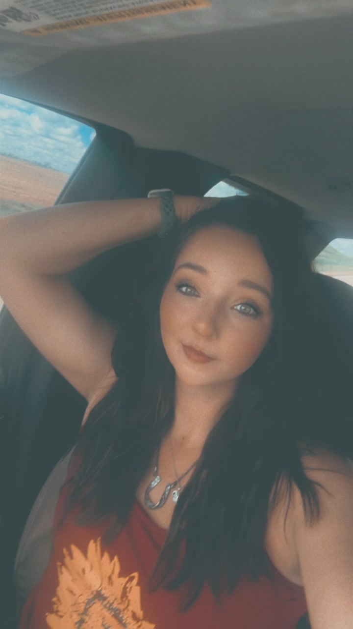 @Sabrina Kline