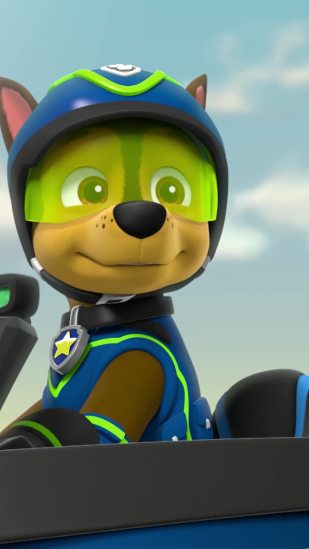 @pawpatrol