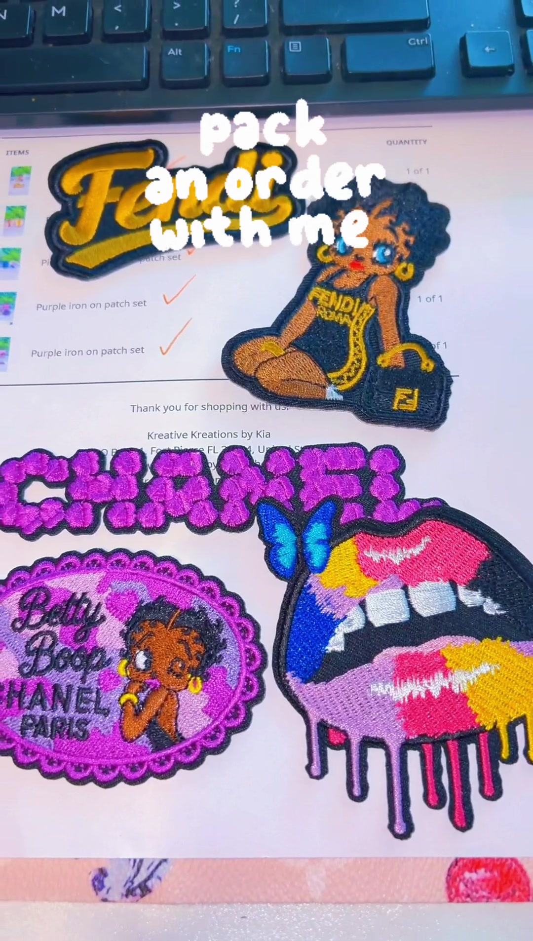 @Kreativekreationsbykia