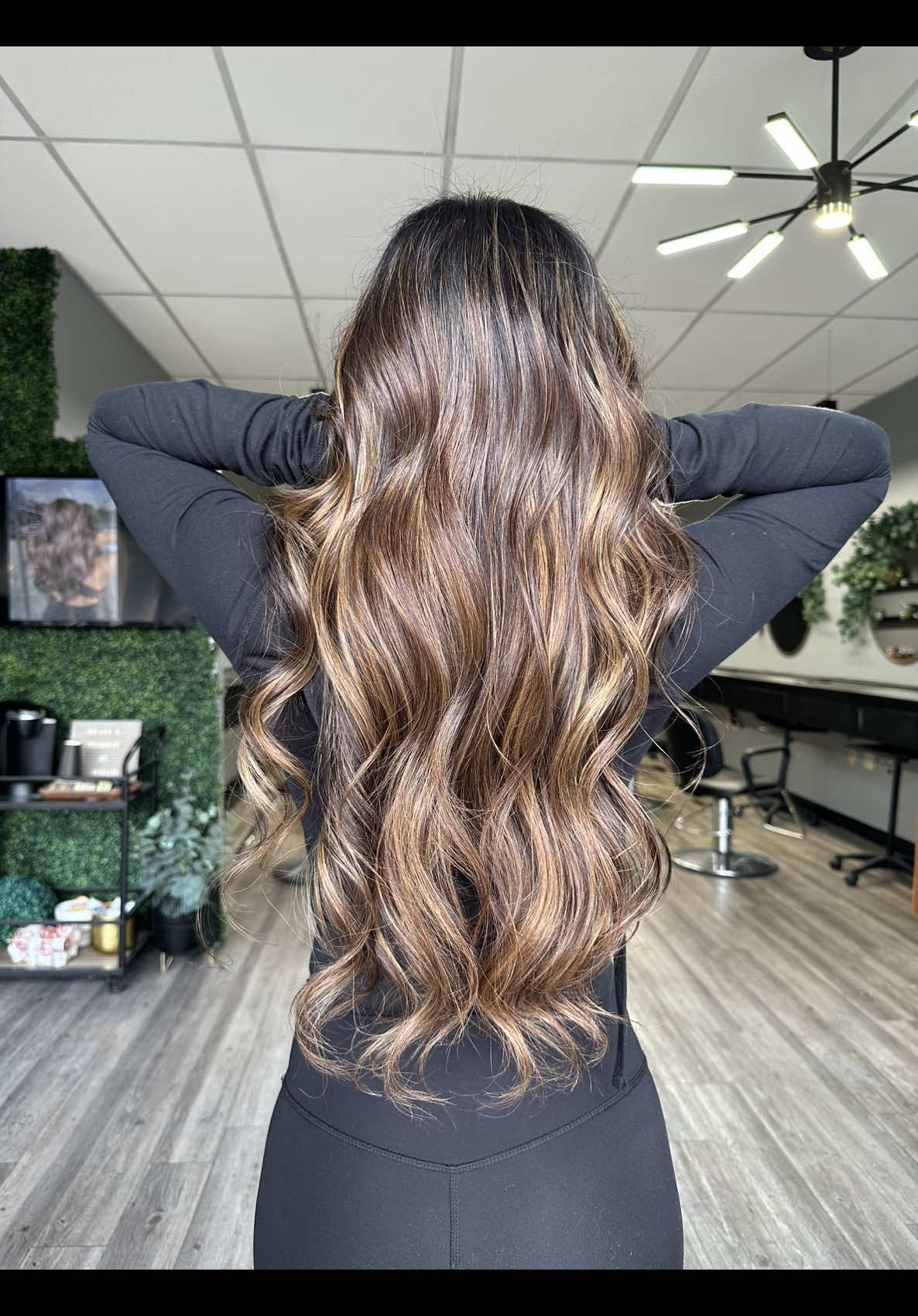 @Hashtagsalons