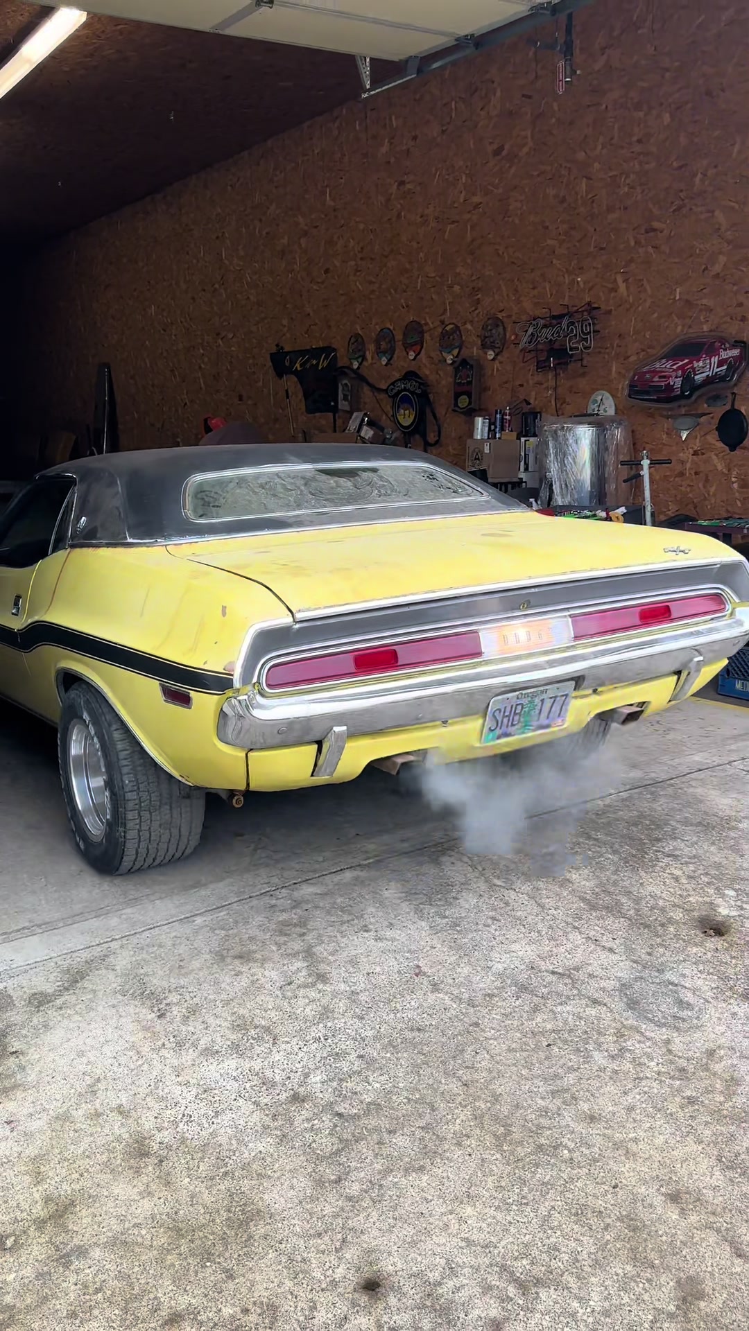 @Classiccarcowboy