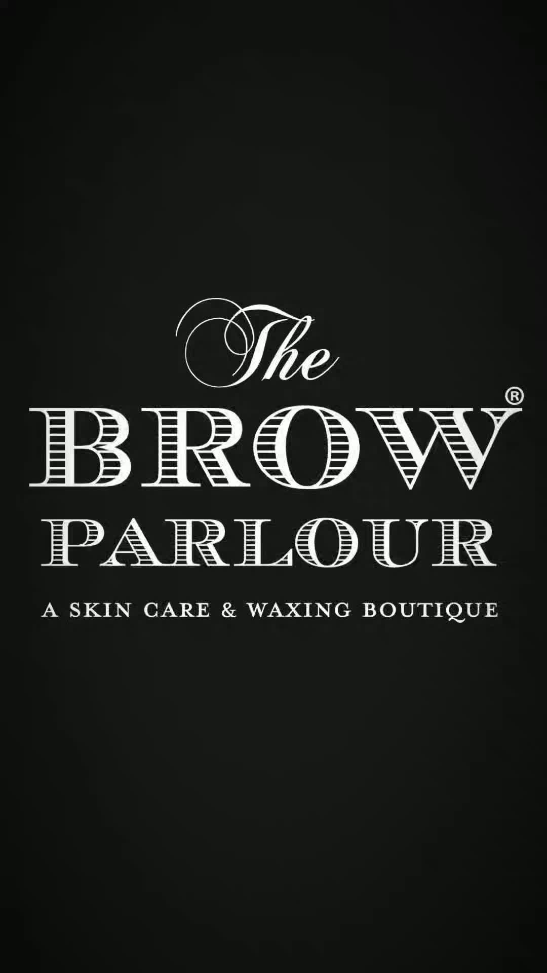 @The Brow Parlour