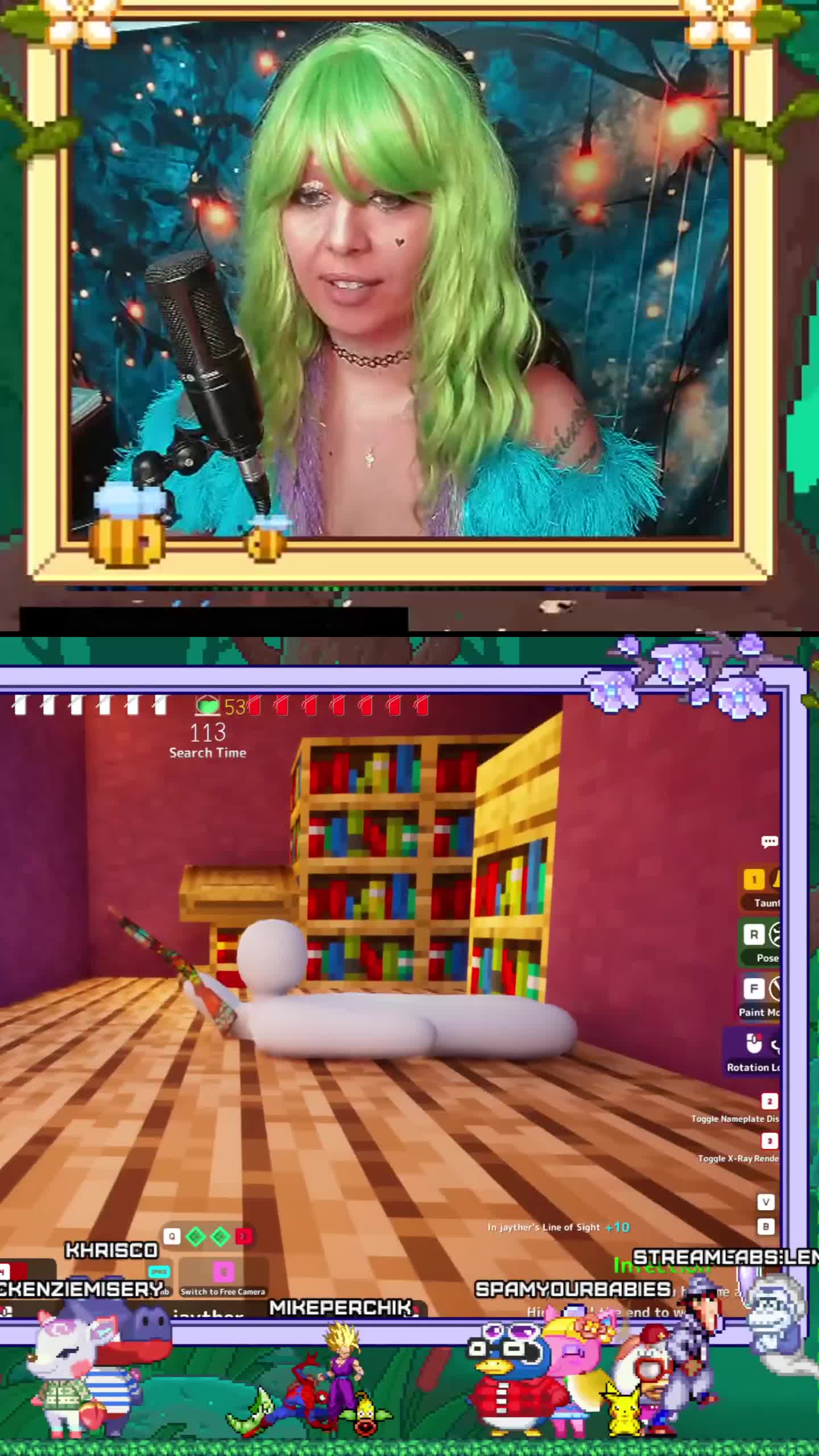 @LeahTroid