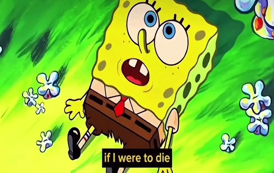 @A man on his path in life