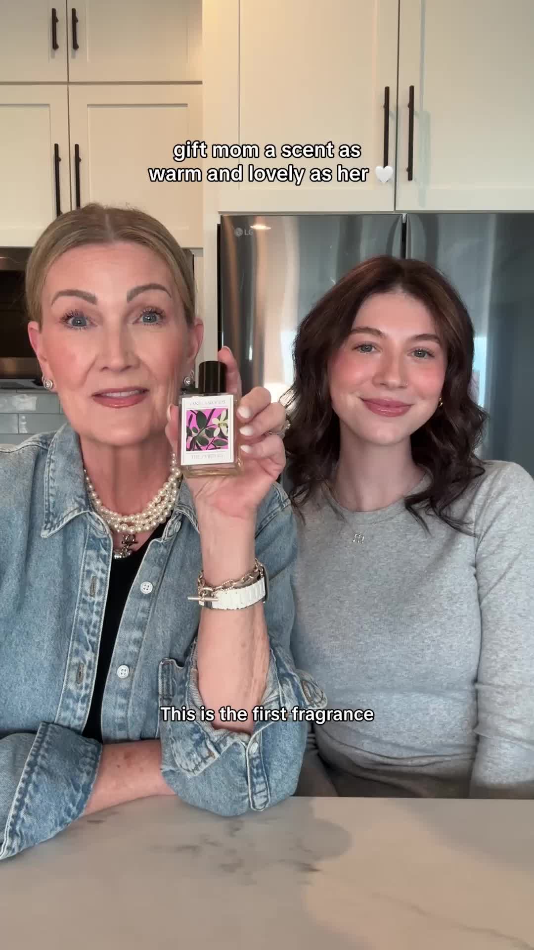 @The 7 Virtues Perfume