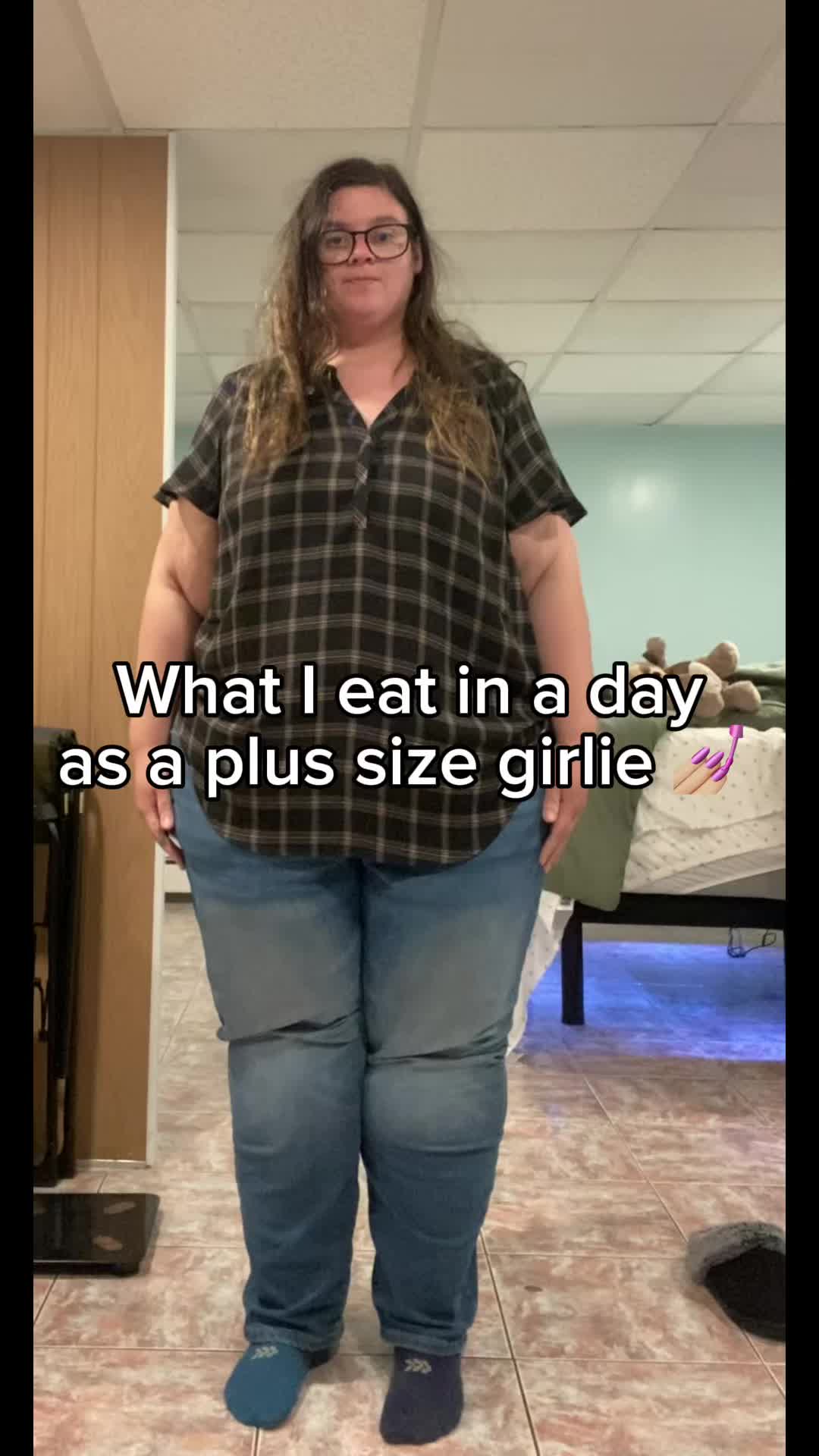 @lifeasaplussizegirlie