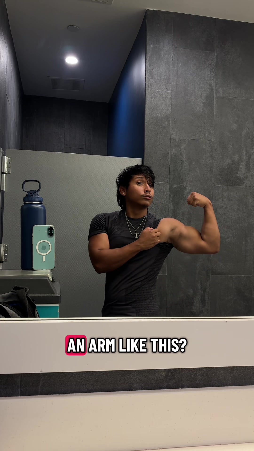 @Kyle Vargas