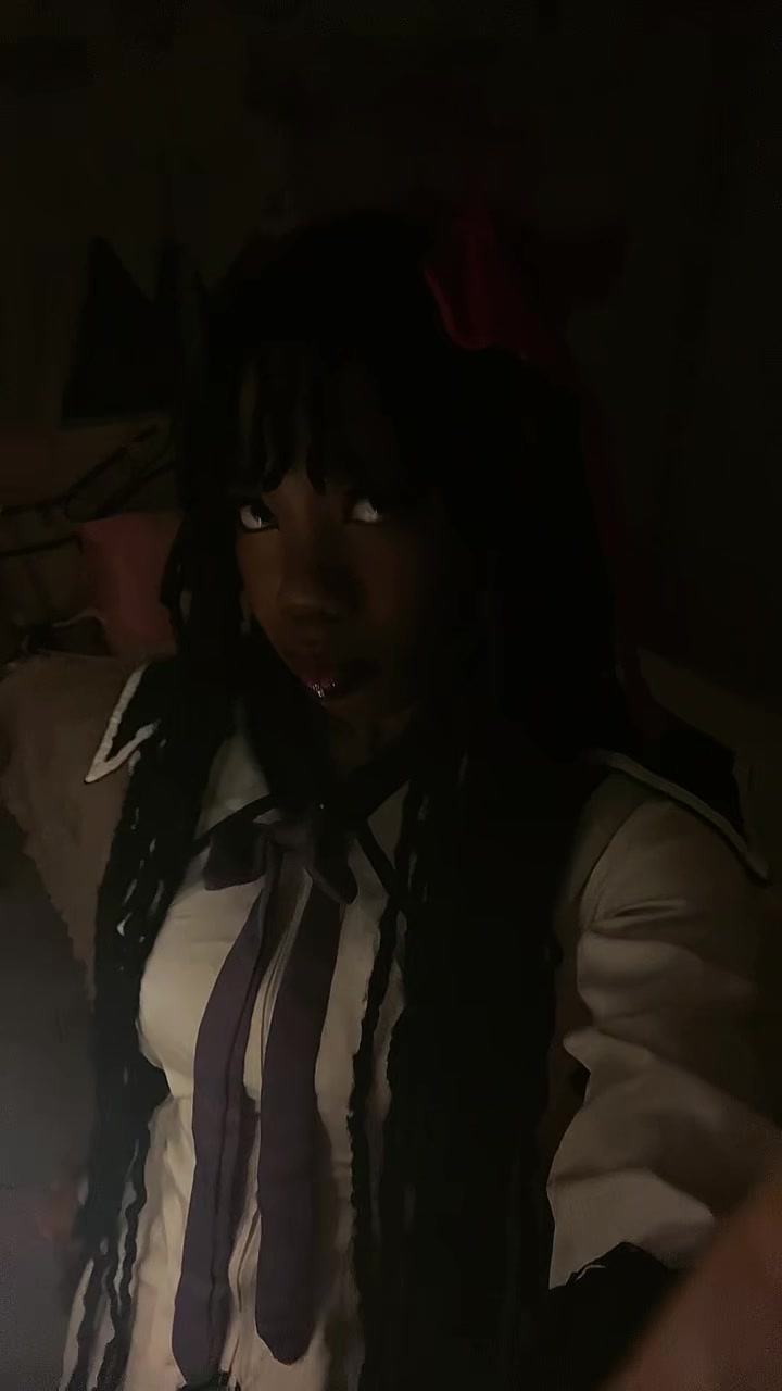@Ms. MahouShoujo