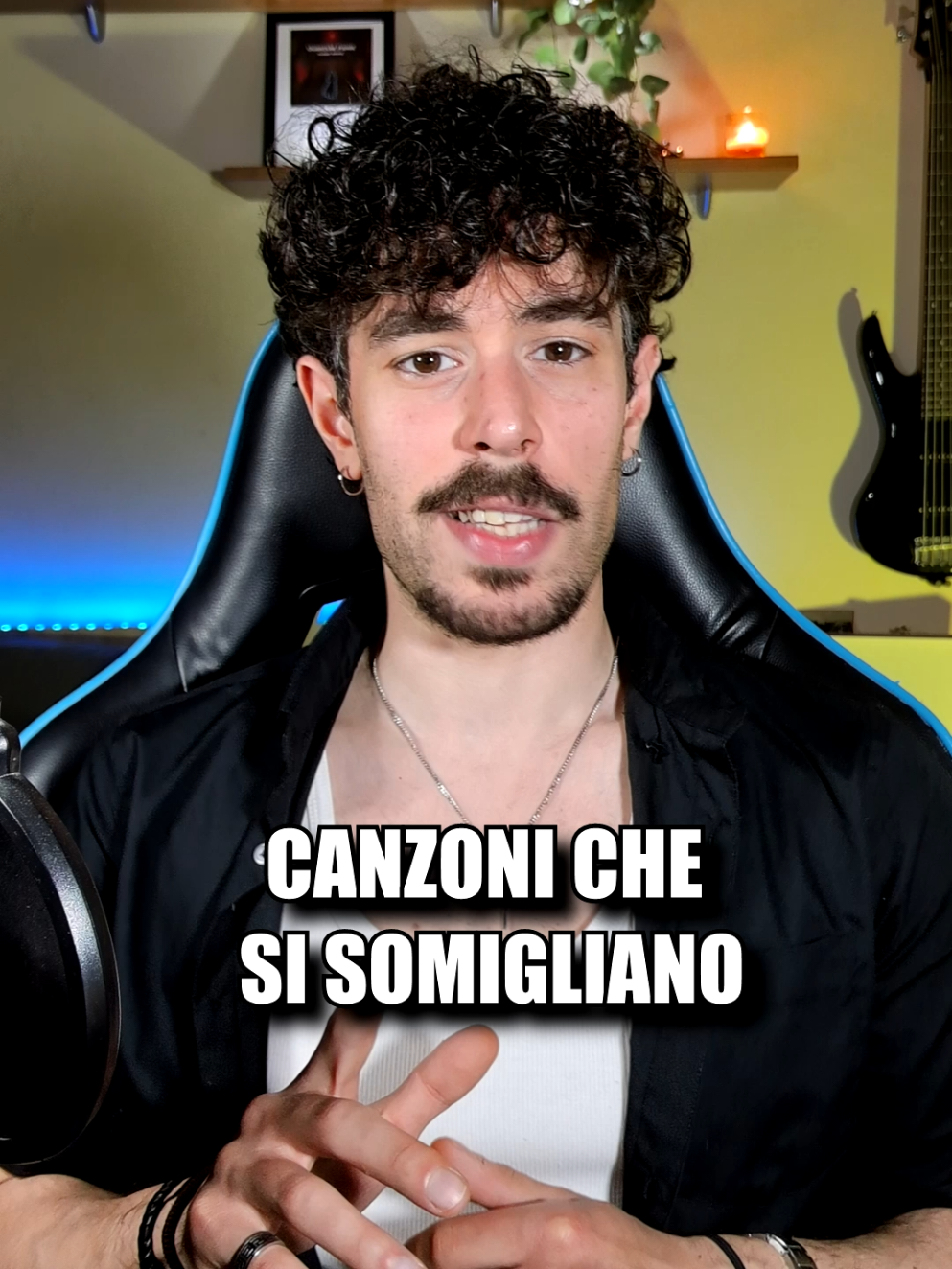 @Eco di Apollo | YuPanik