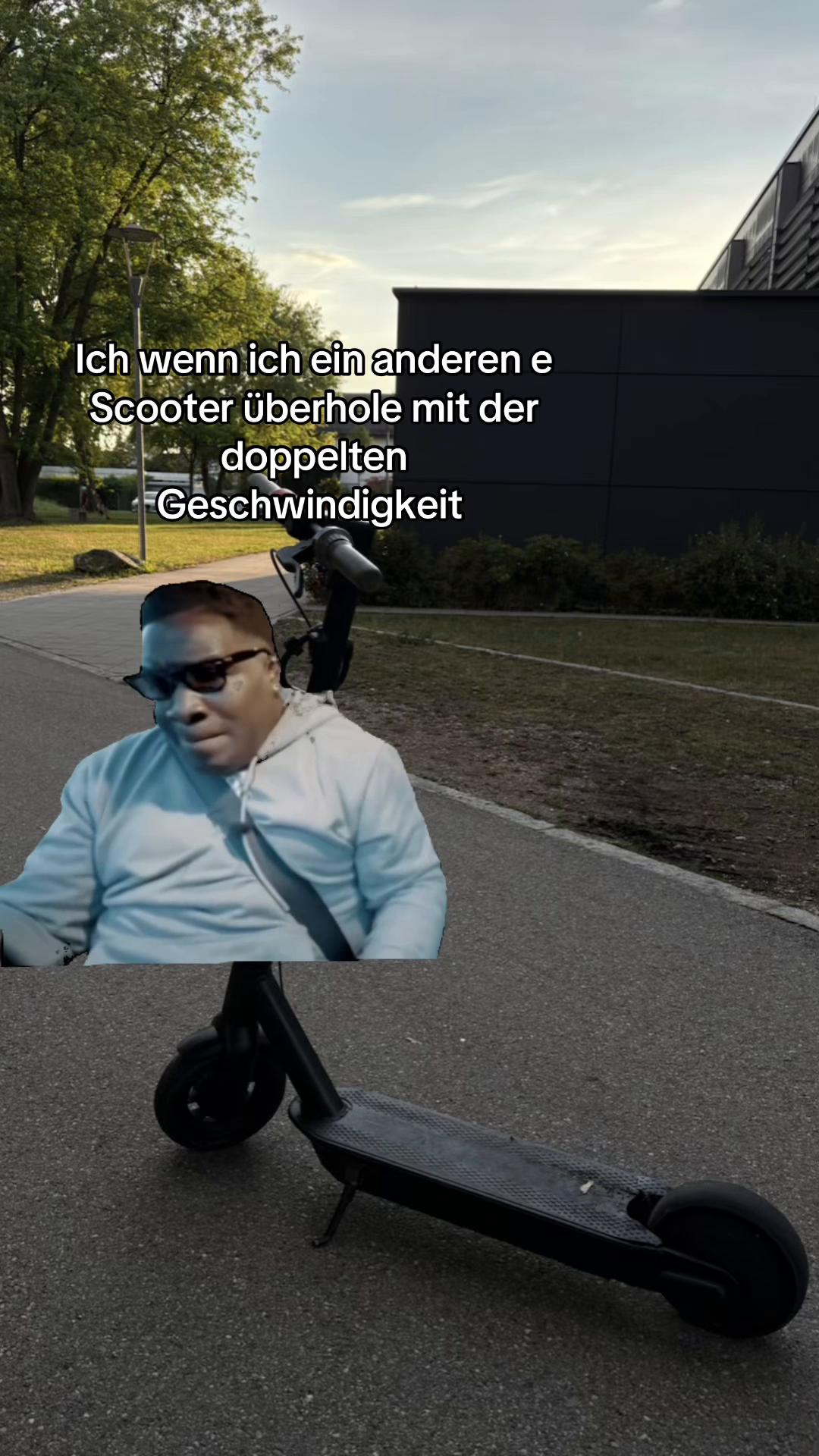@Escooter kontent
