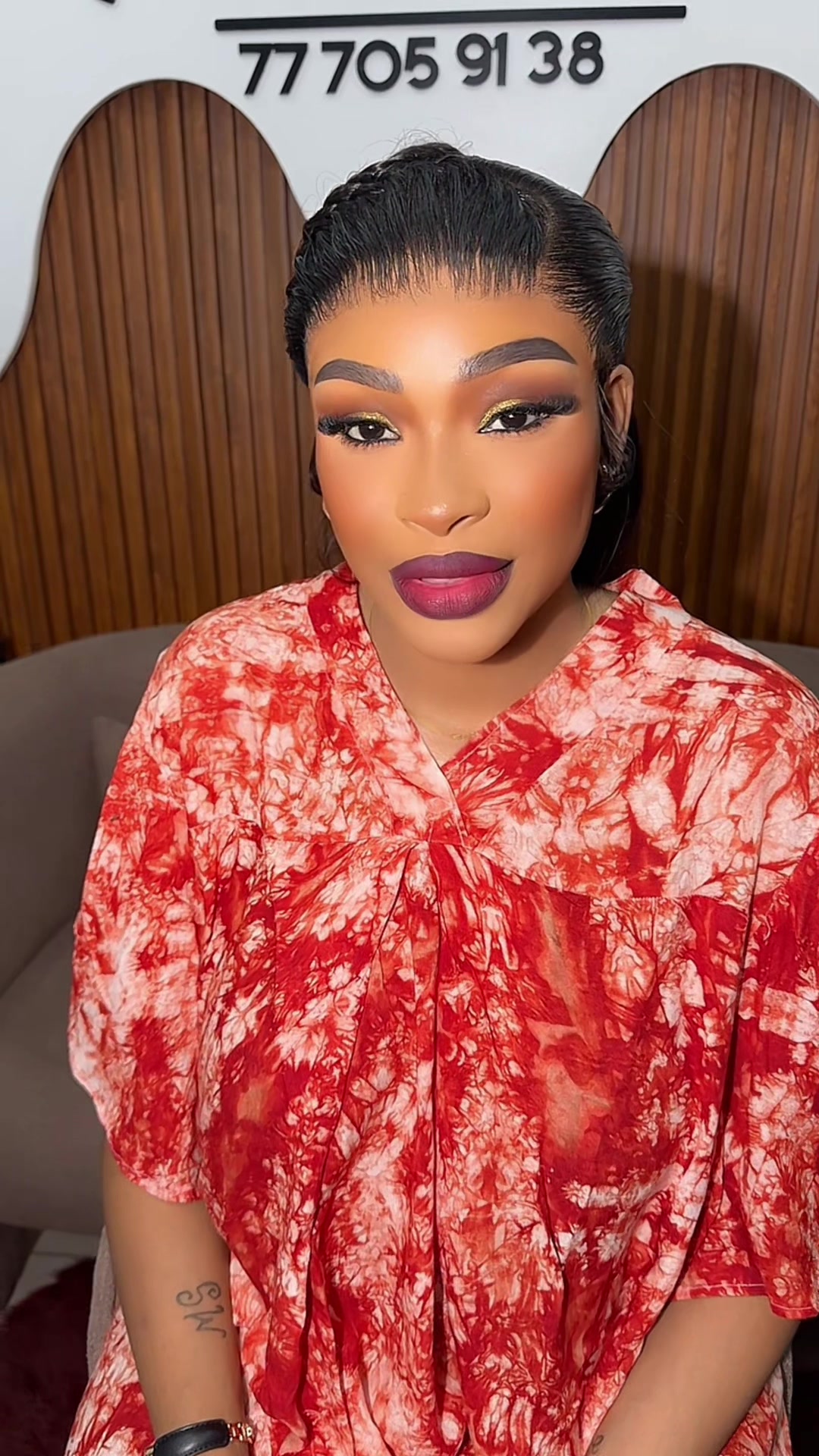 @RemaMakeup 💄💄