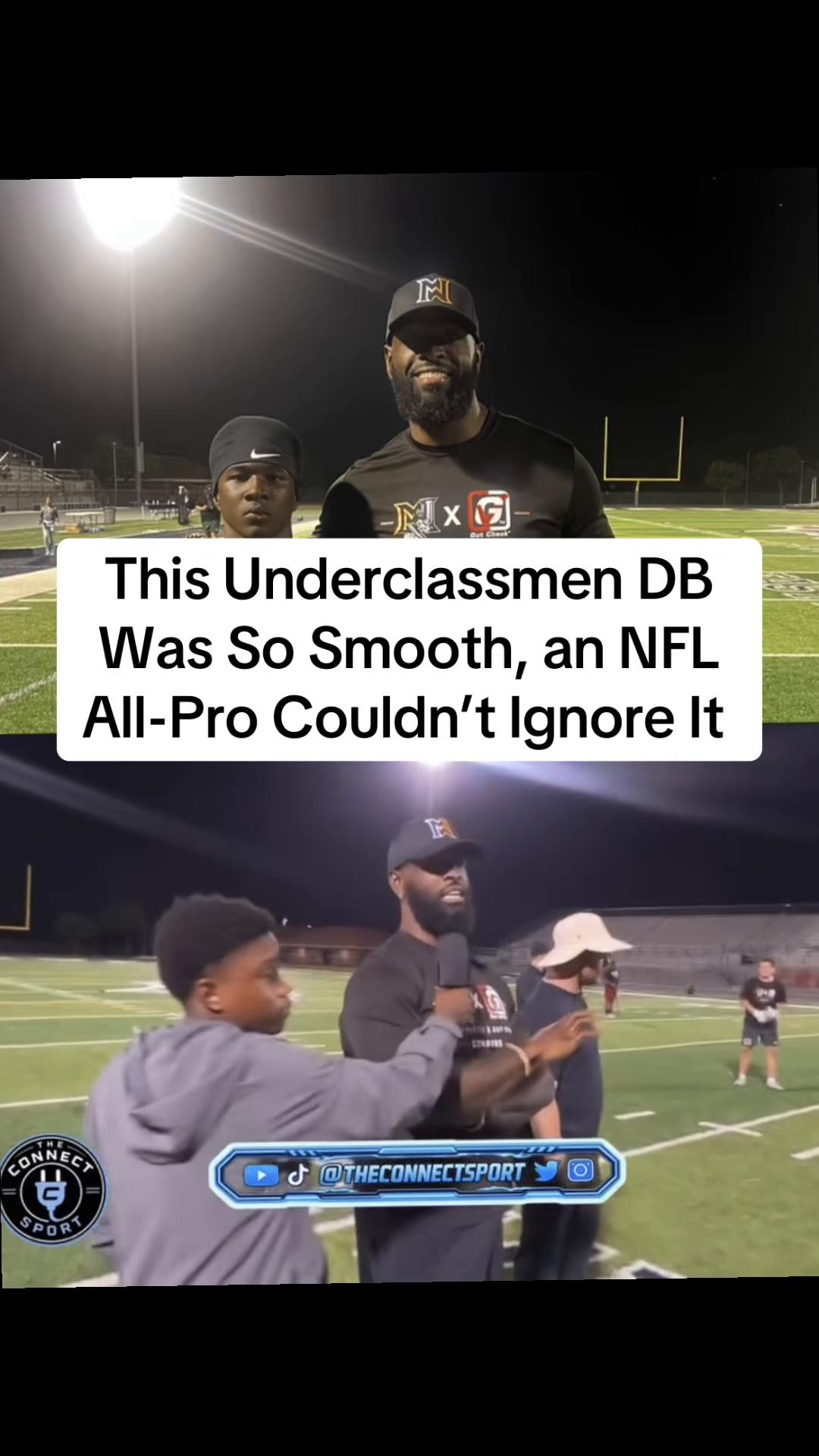 @The Connect Sport