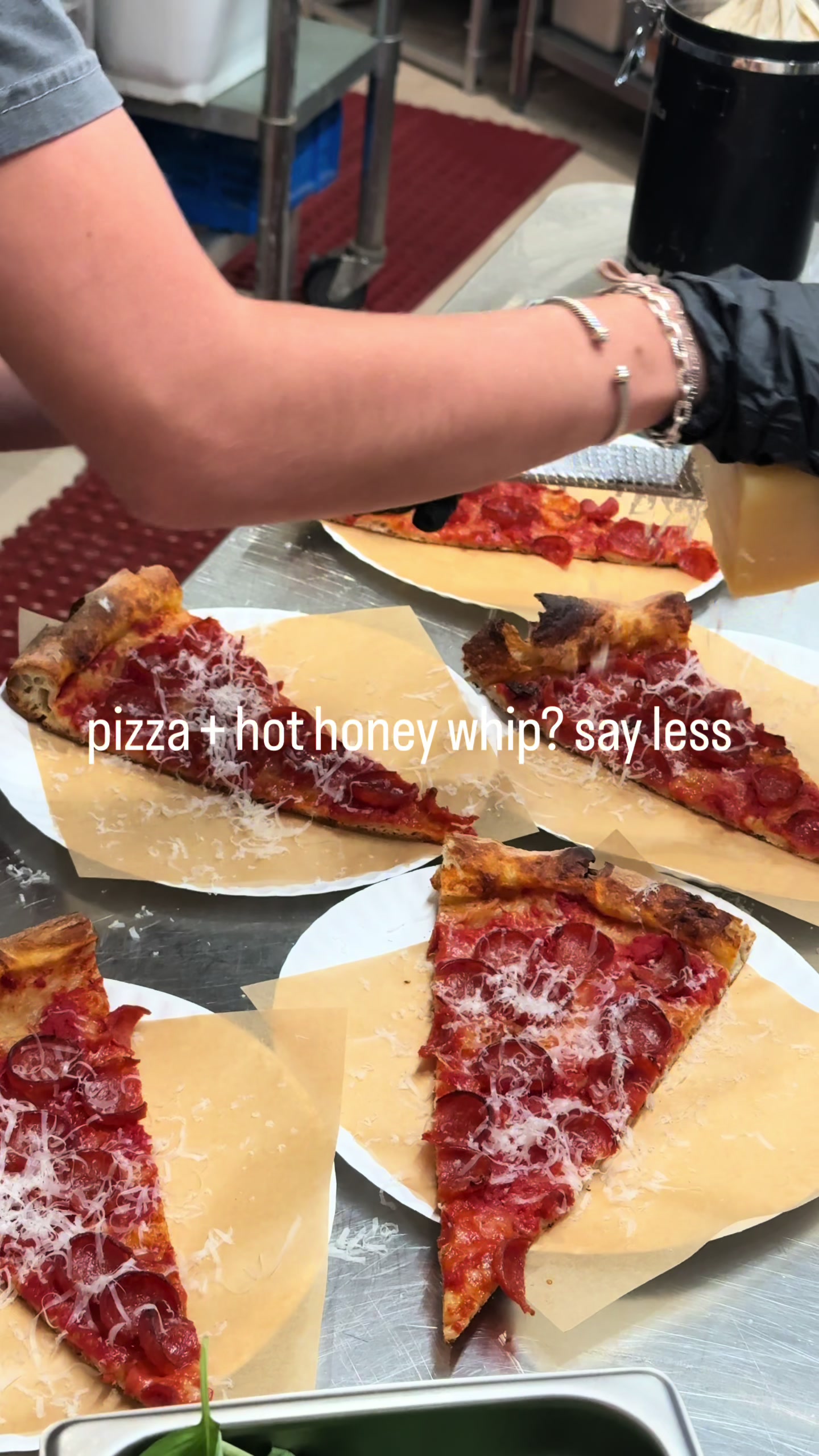 @Honey Veil