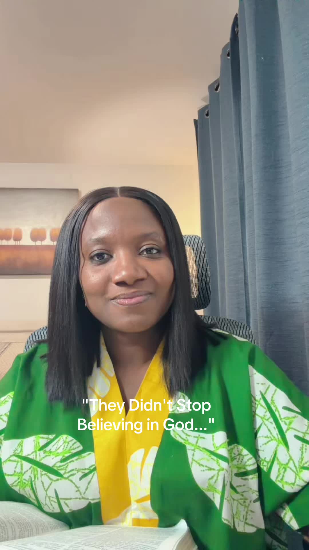 @Scripture sounds