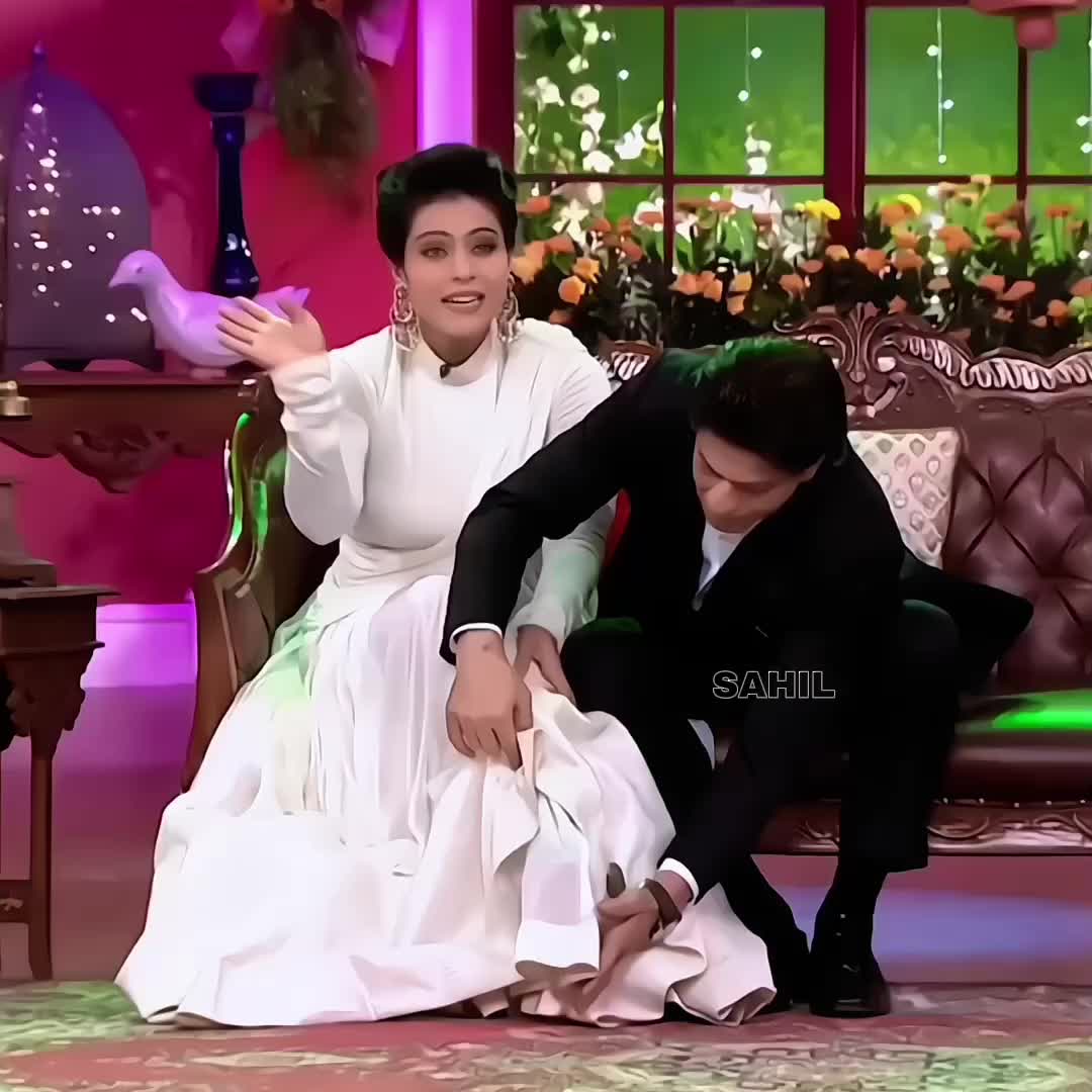 @King Khan
