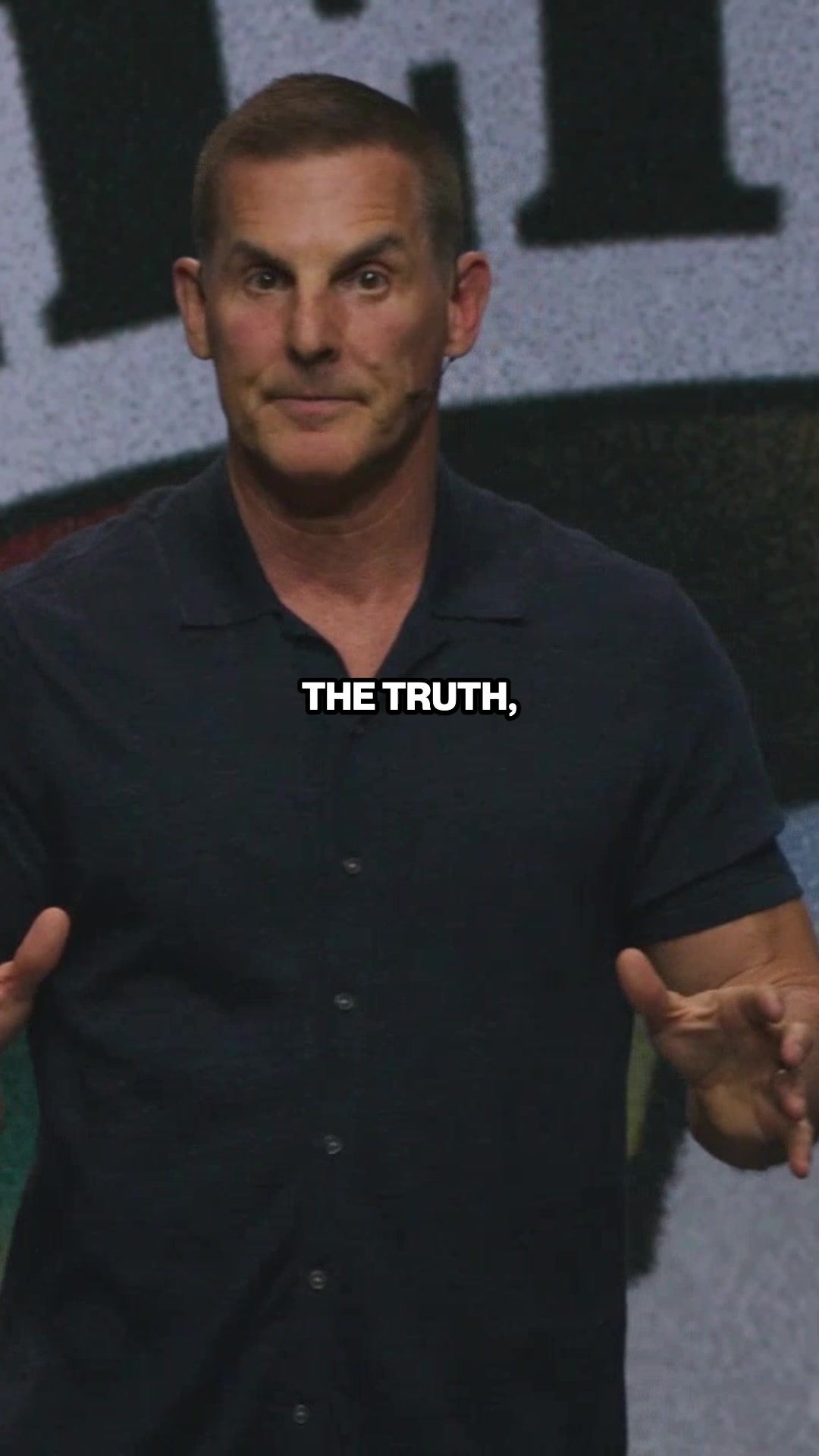 @Craig Groeschel
