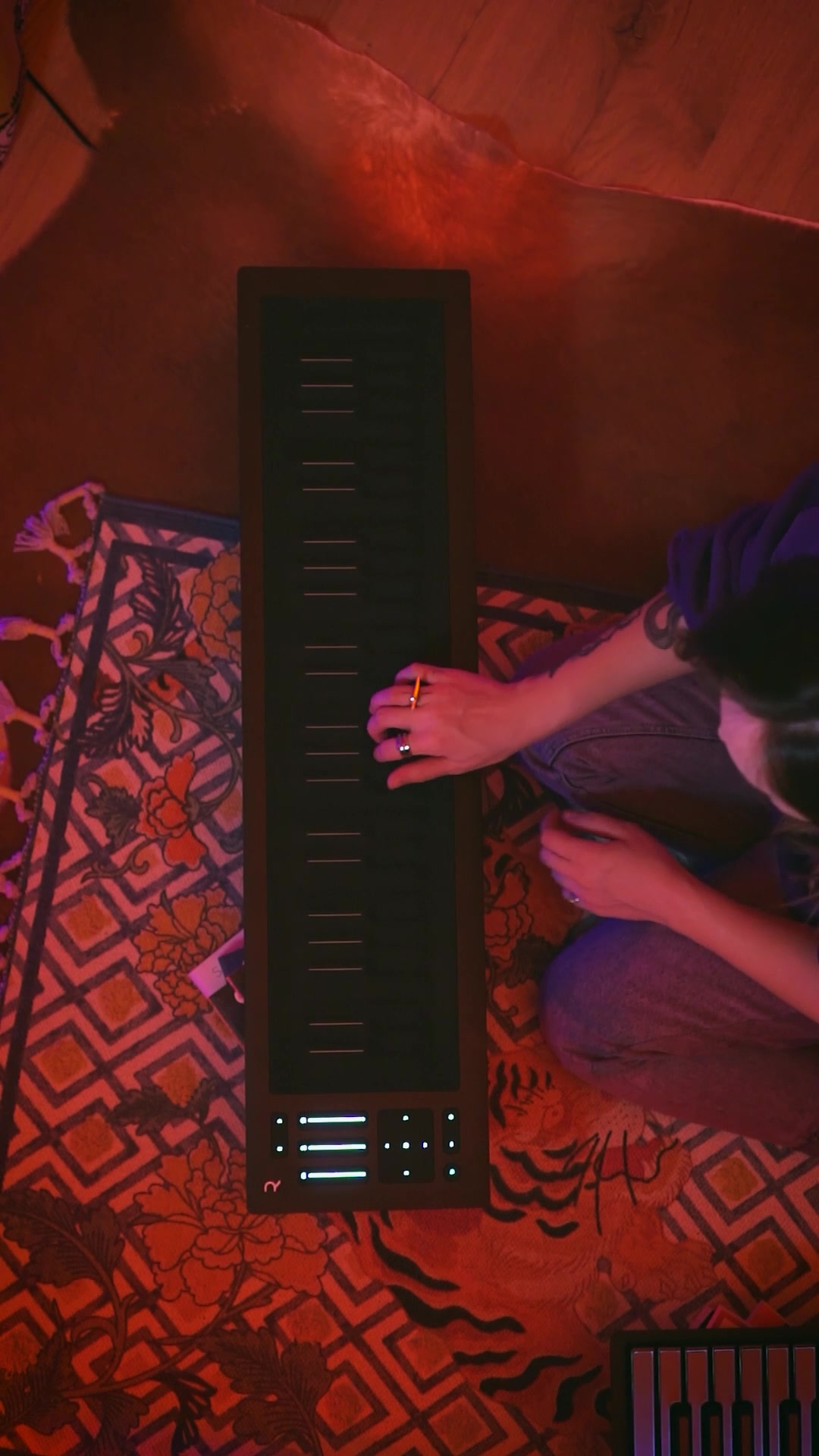 @ROLI Create