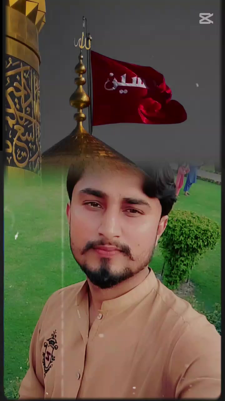 @❣️🦅 Zubair Multani 🦅❣️