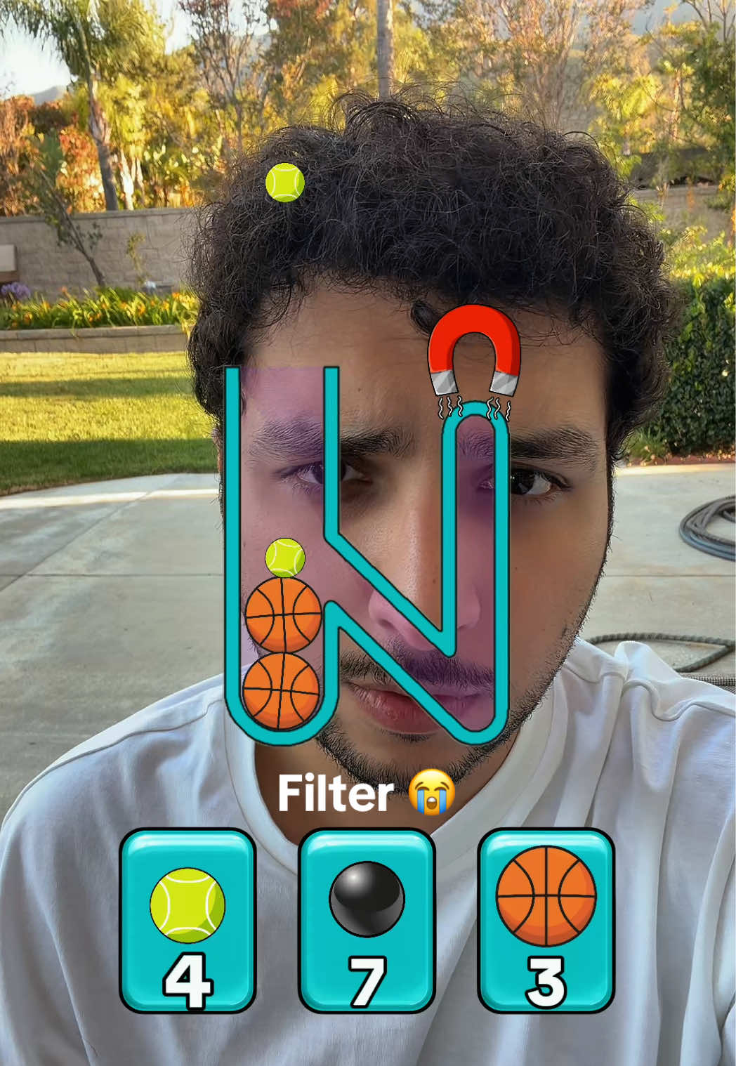 @The Filter Dude