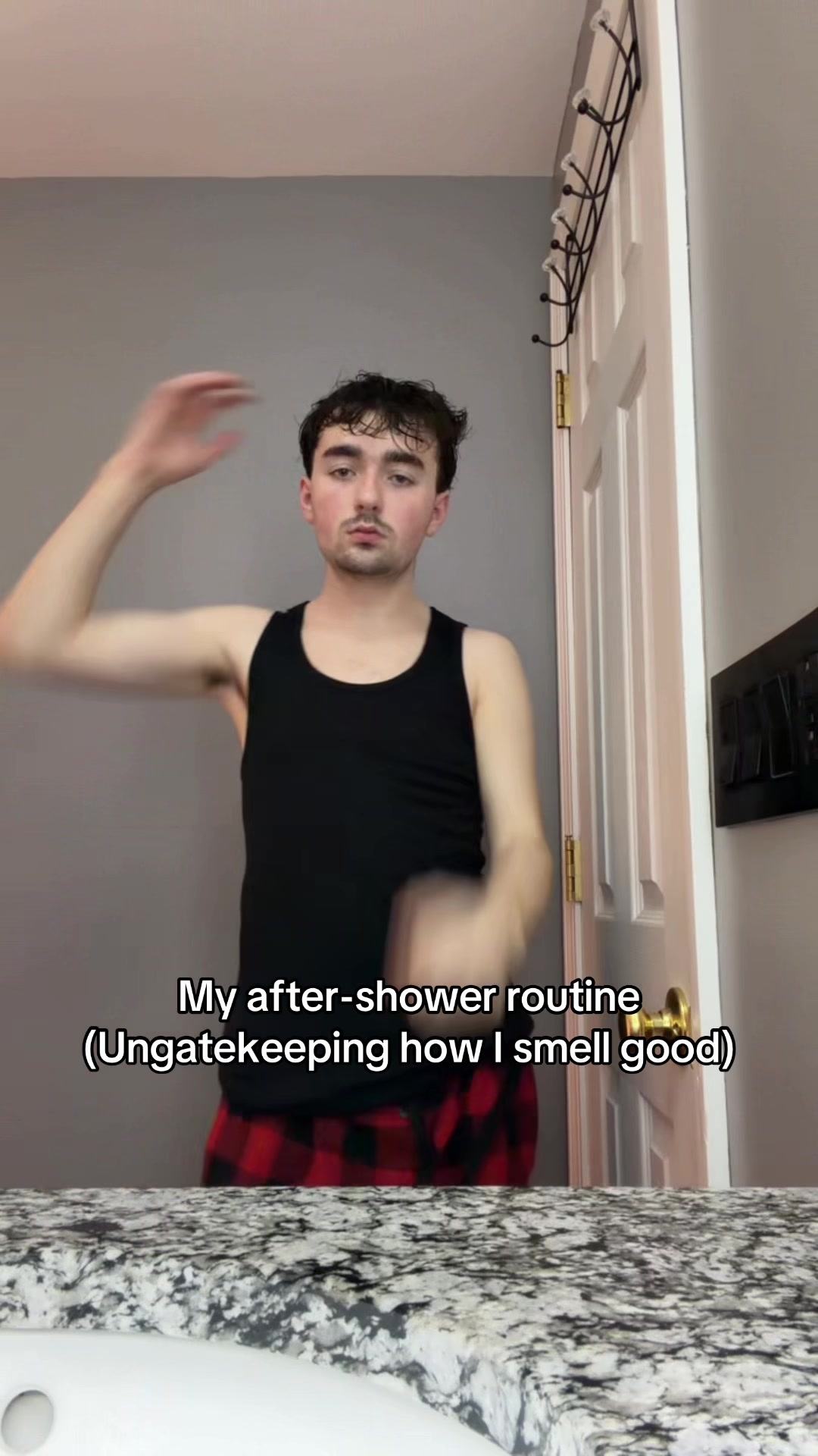 @Michael | Actor