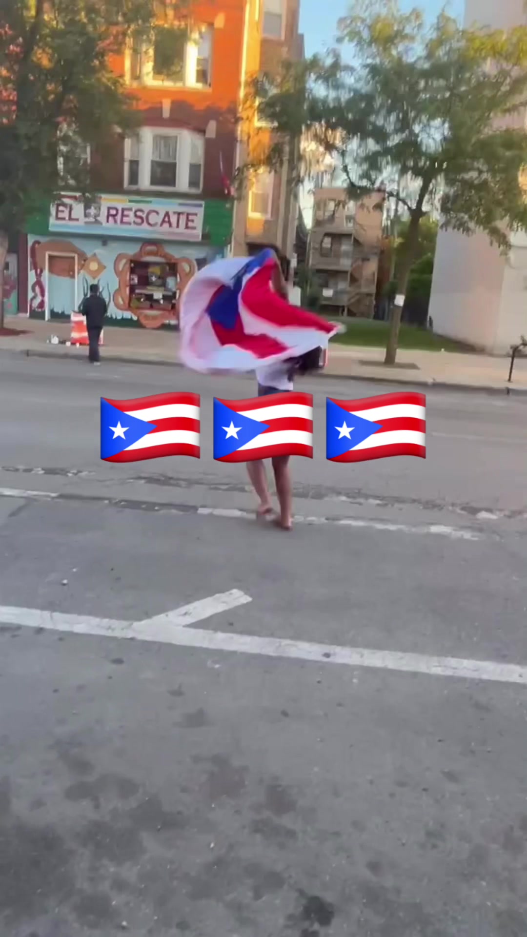 @CHICA BONITA