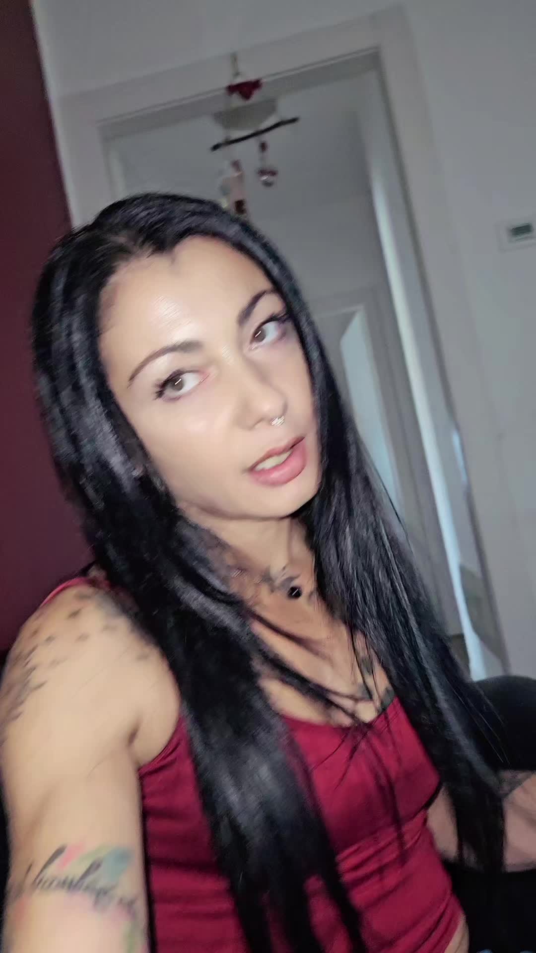 @Francesca Cangemi (zia Fraky)