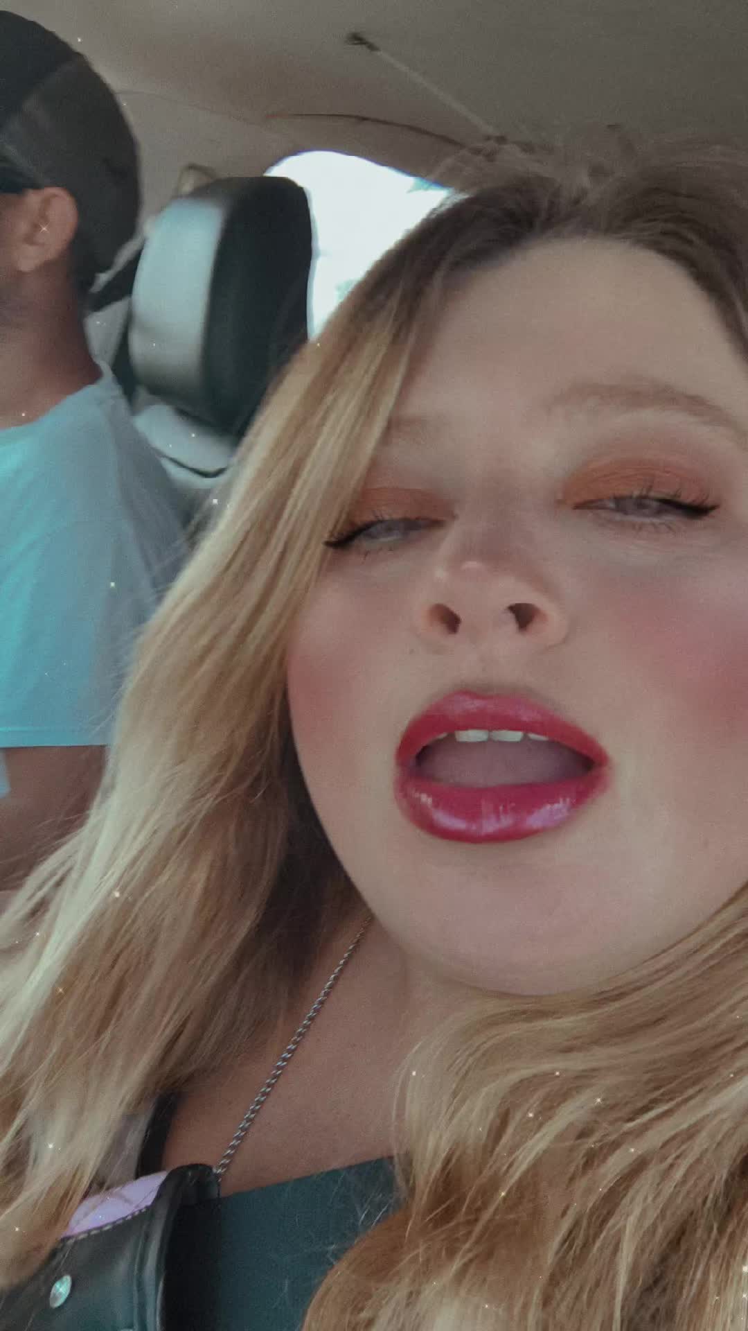 @Megan Vincent