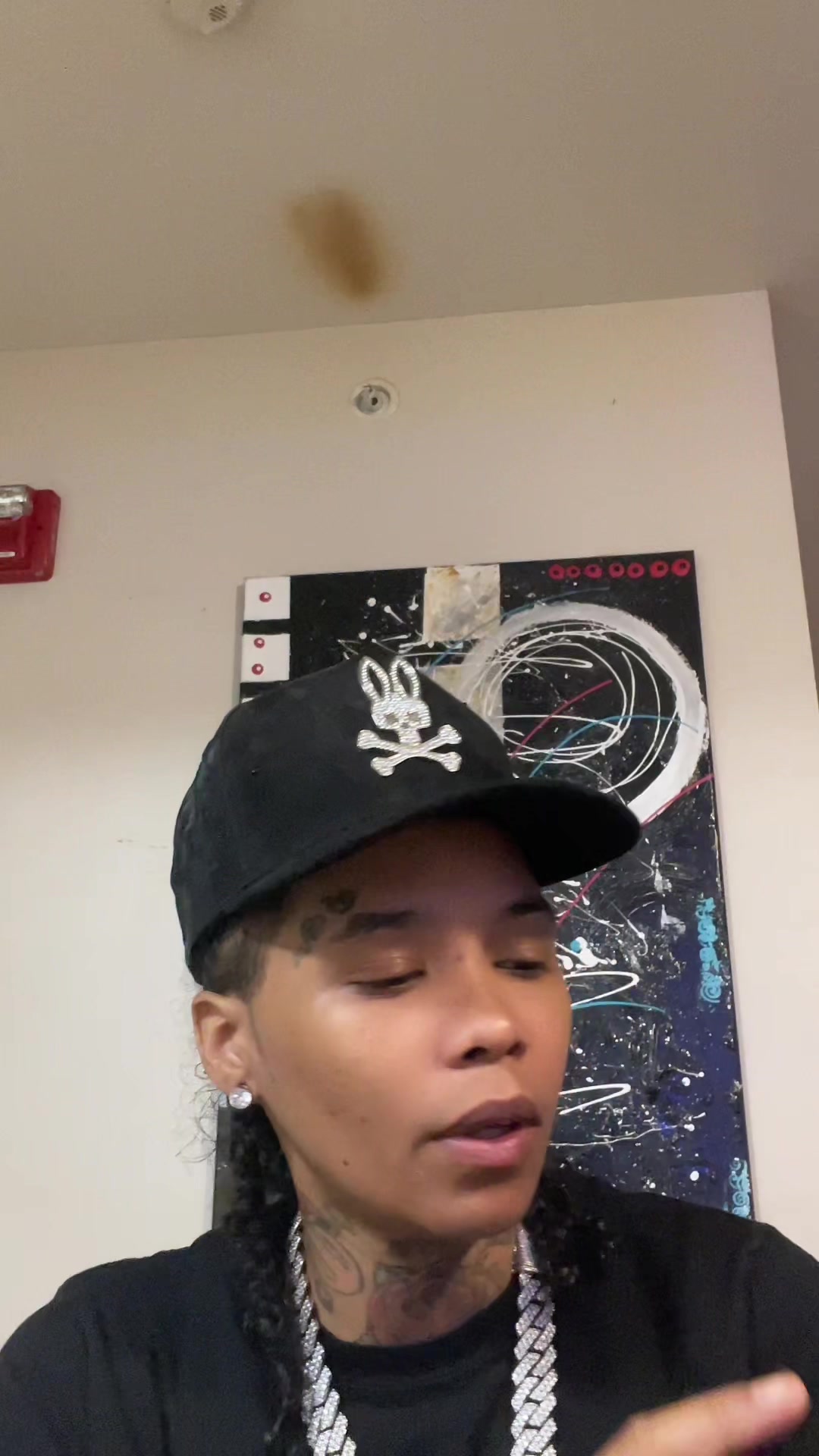 @Izzy Armani