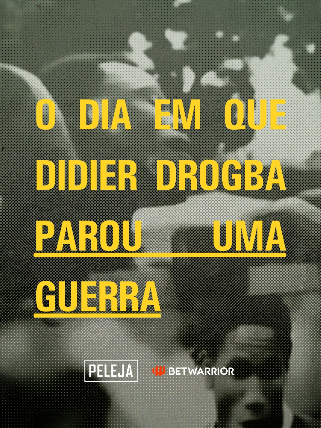 @PELEJA