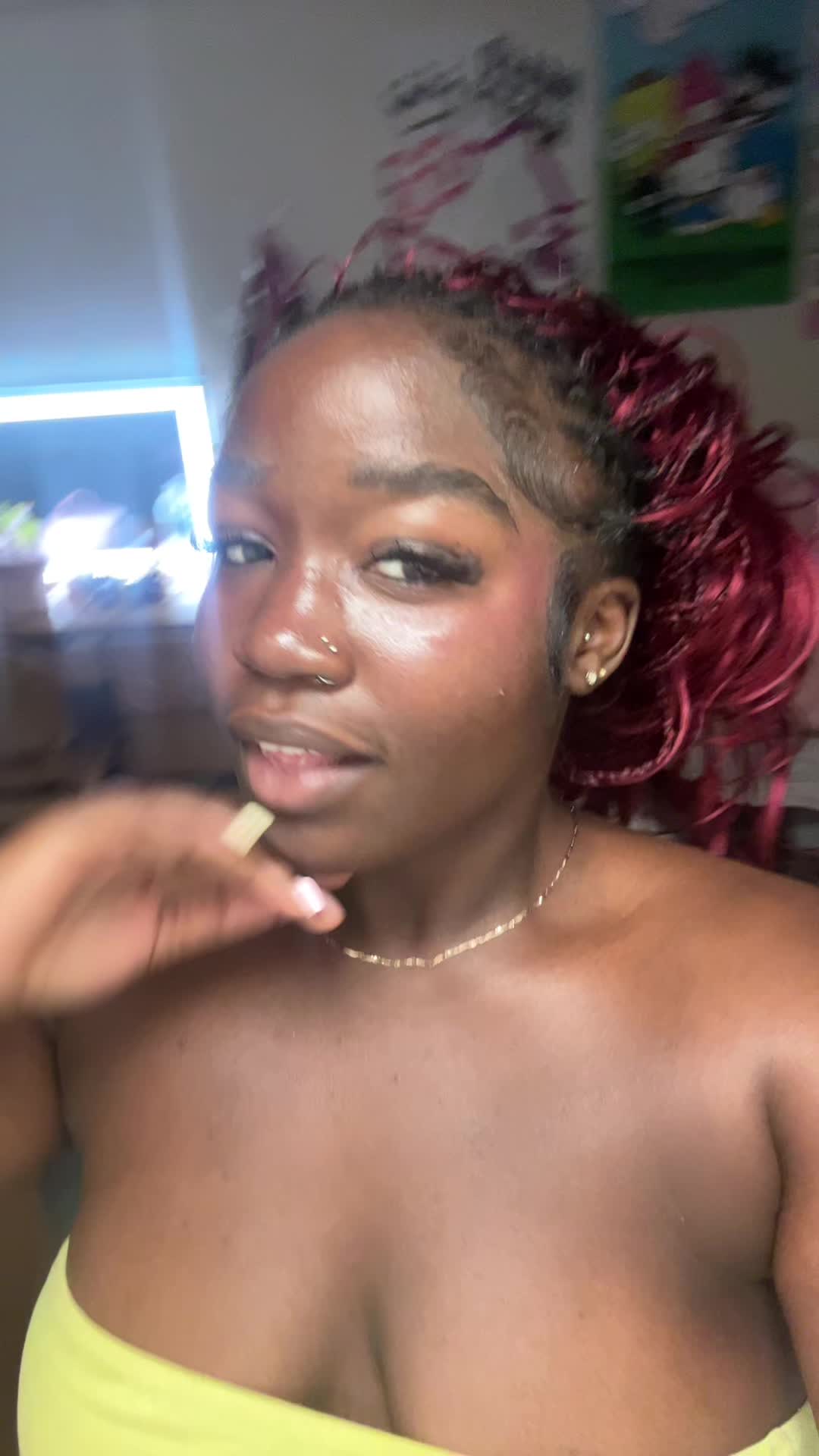 @angelfacecomedian